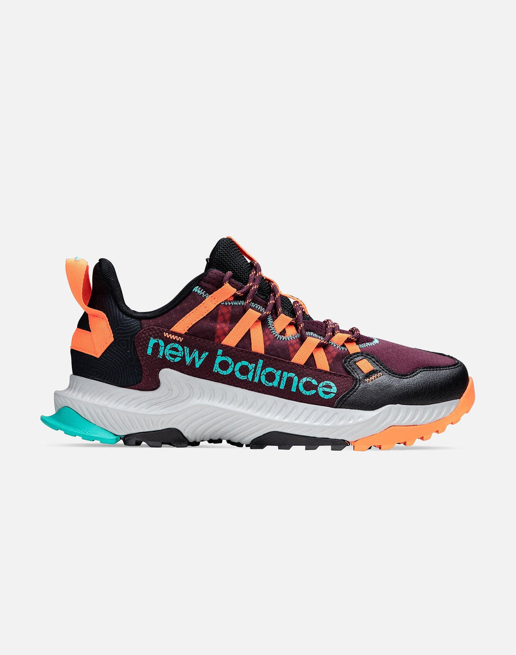 New Balance SHANDO