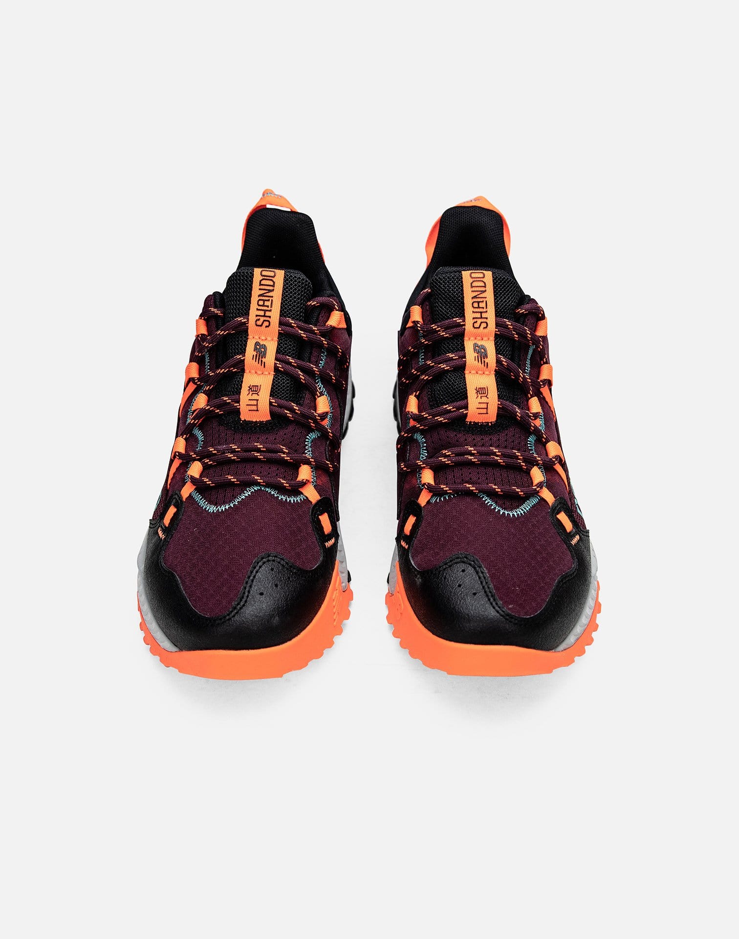 New Balance SHANDO – DTLR