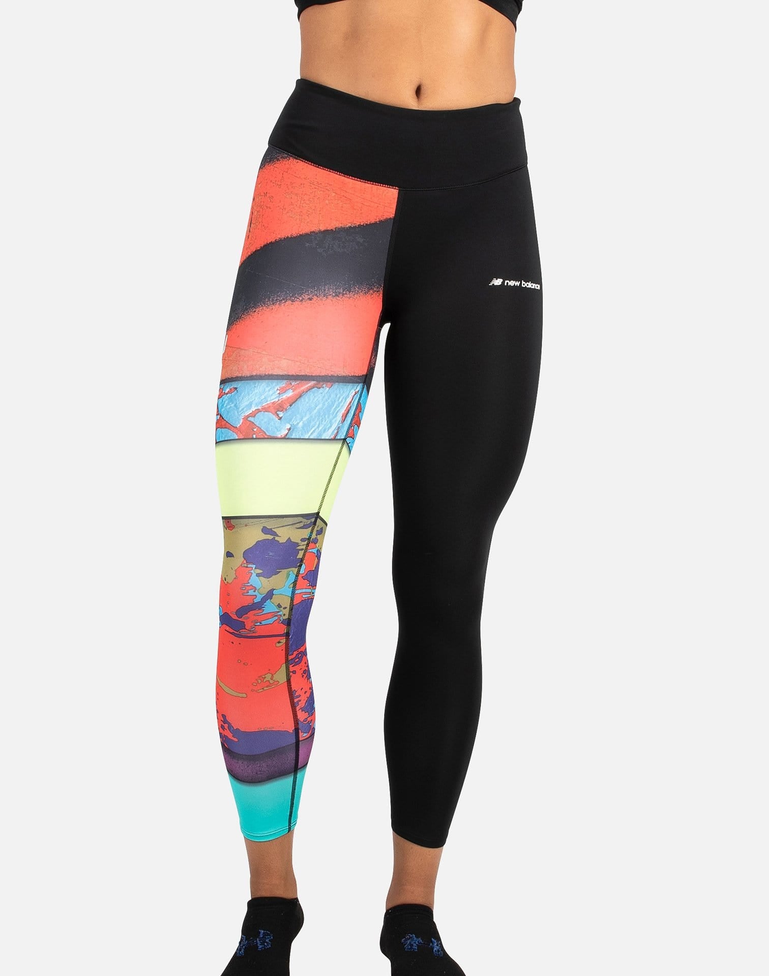 Photo of New Balance REEDER LEGGINGS