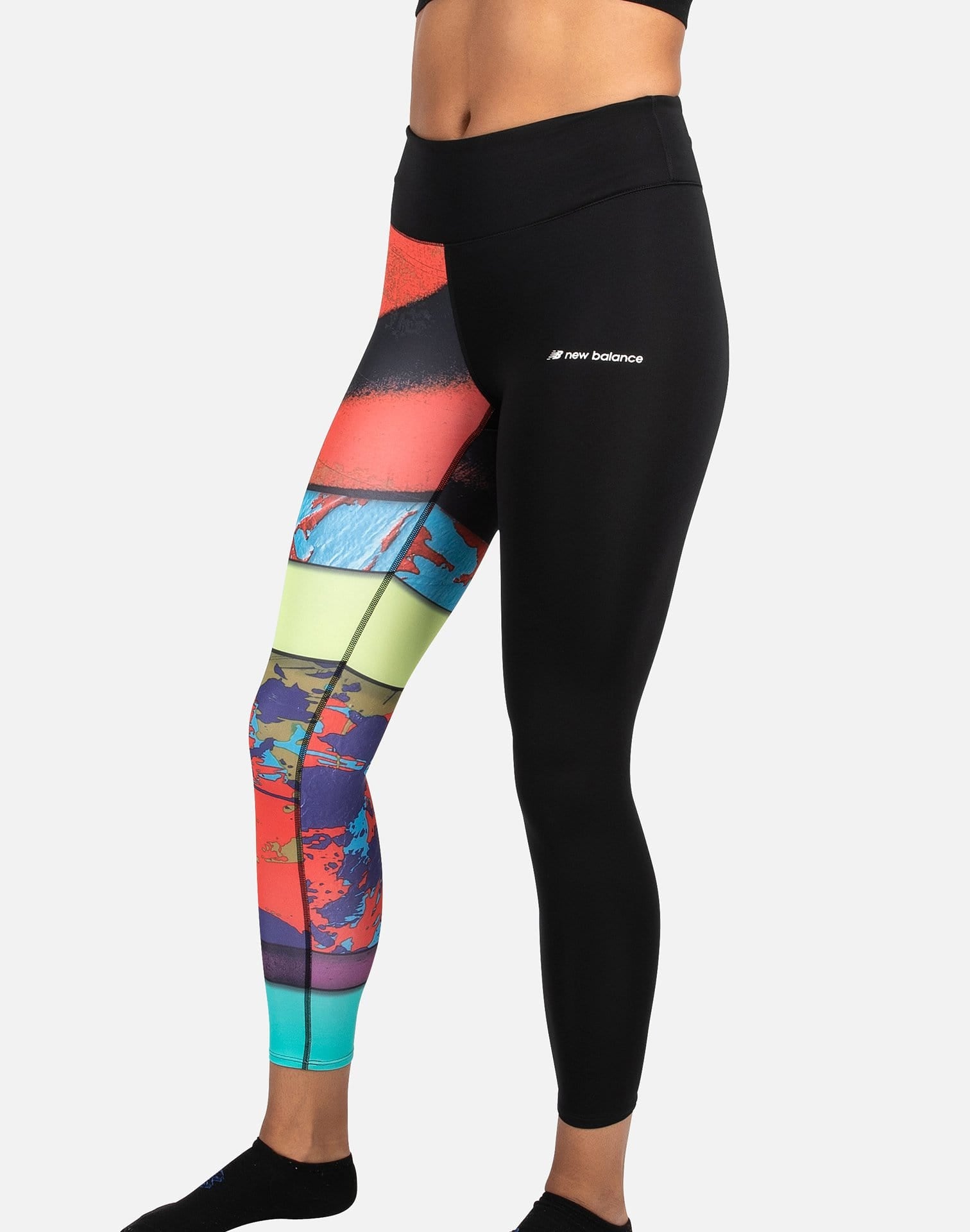 Photo of New Balance REEDER LEGGINGS