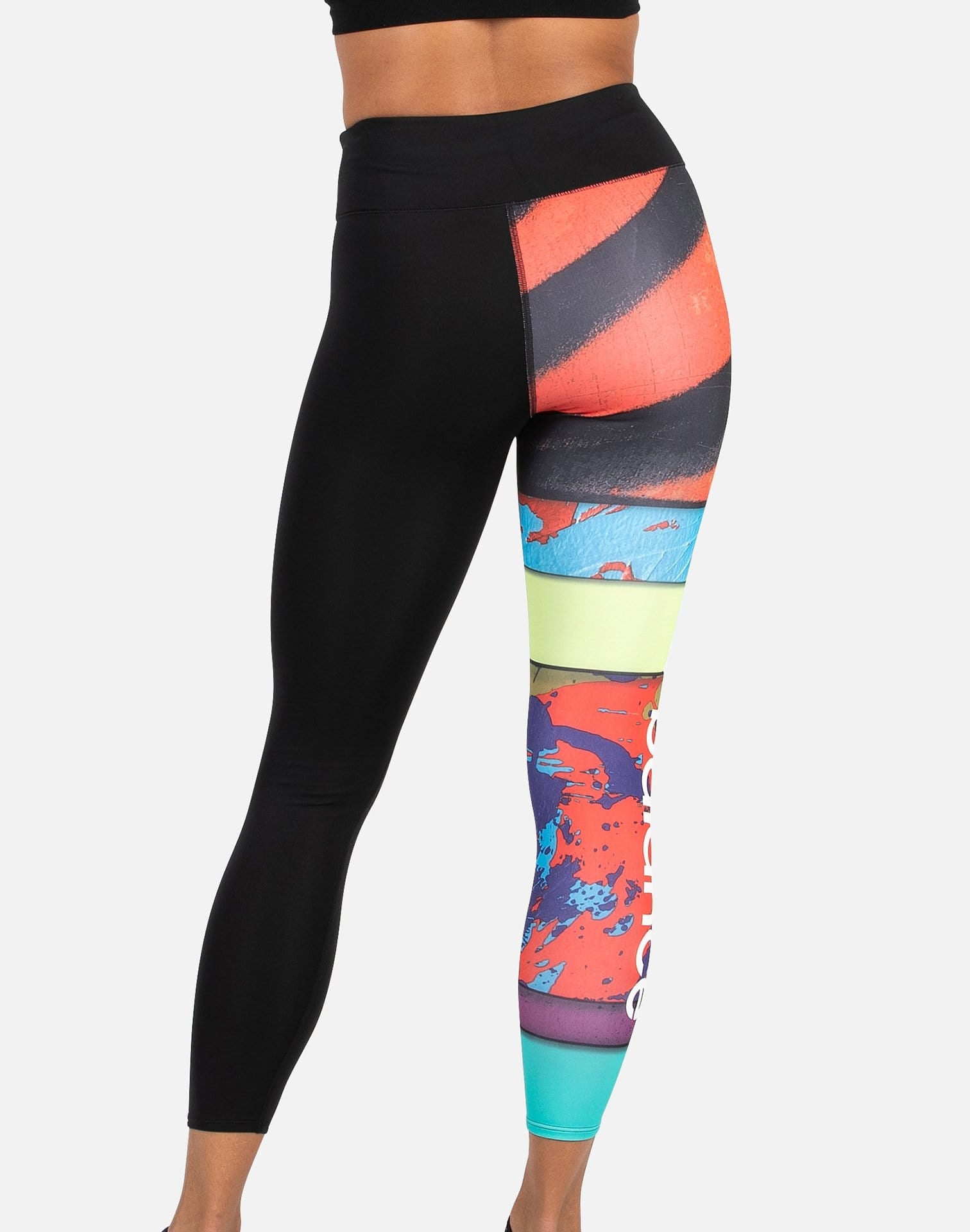 Photo of New Balance REEDER LEGGINGS
