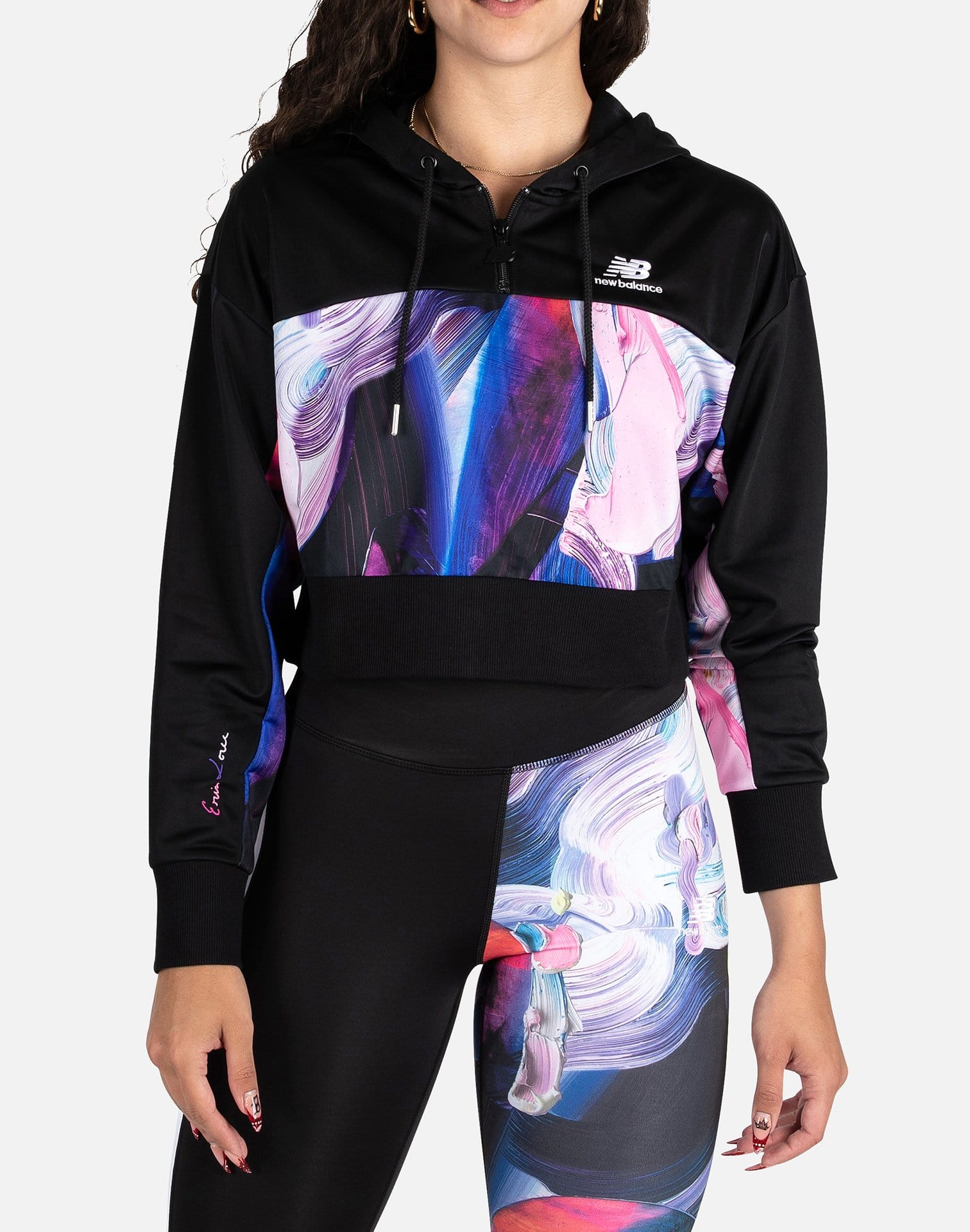 Erin loree new balance Clearance