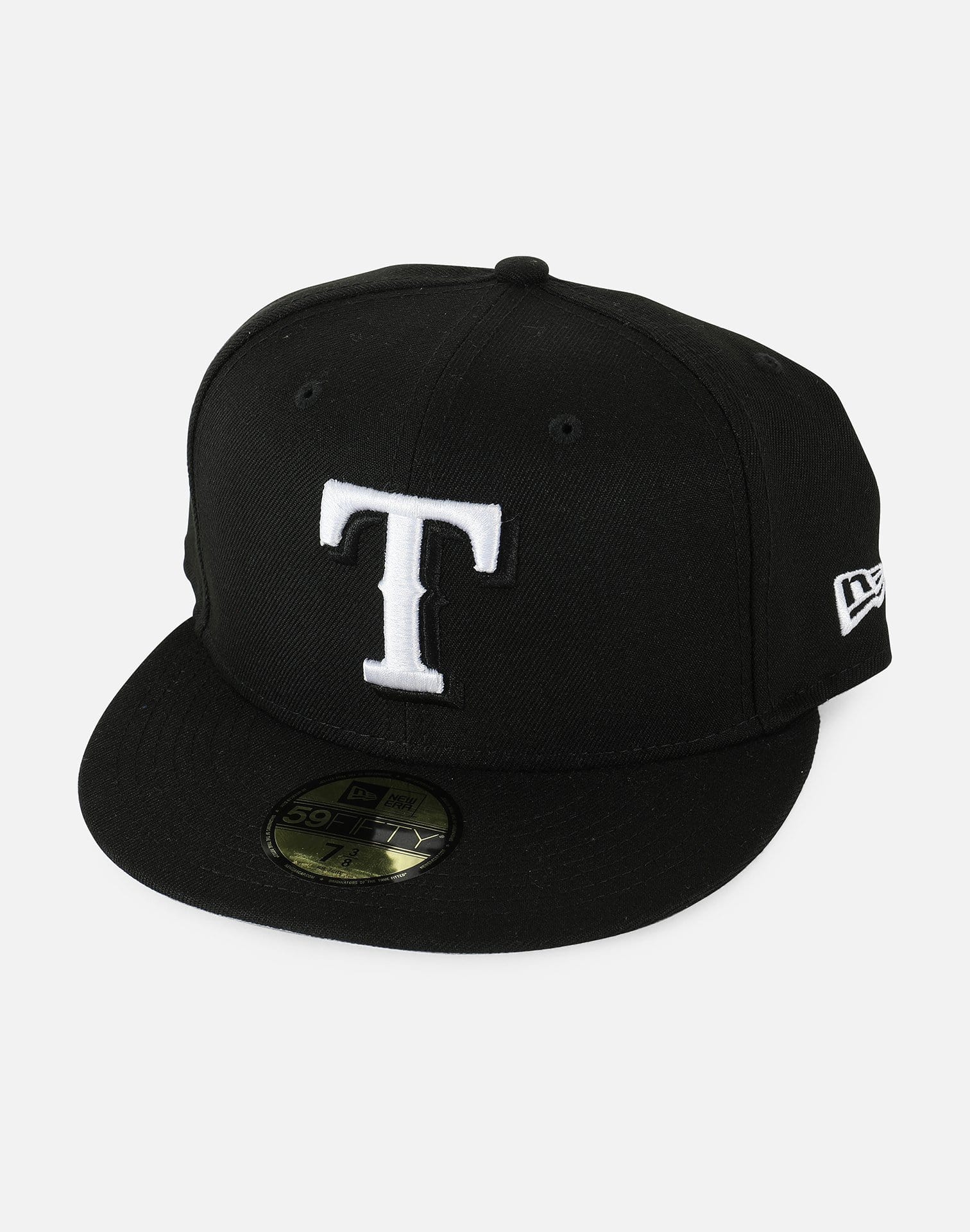 New Era Texas Rangers MLB Basic 59FIFTY