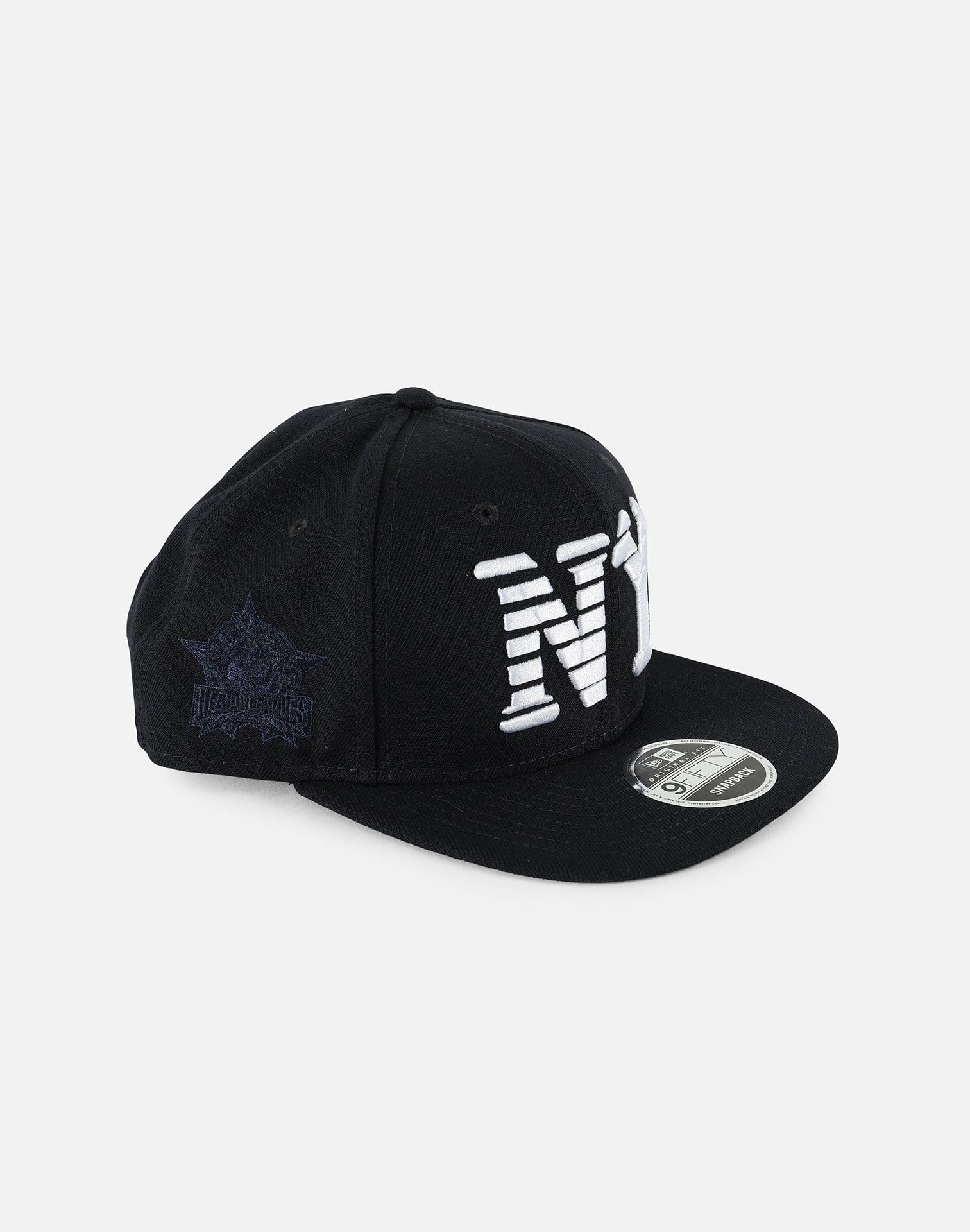 New Era MLB New York Yankees Snapback Hat