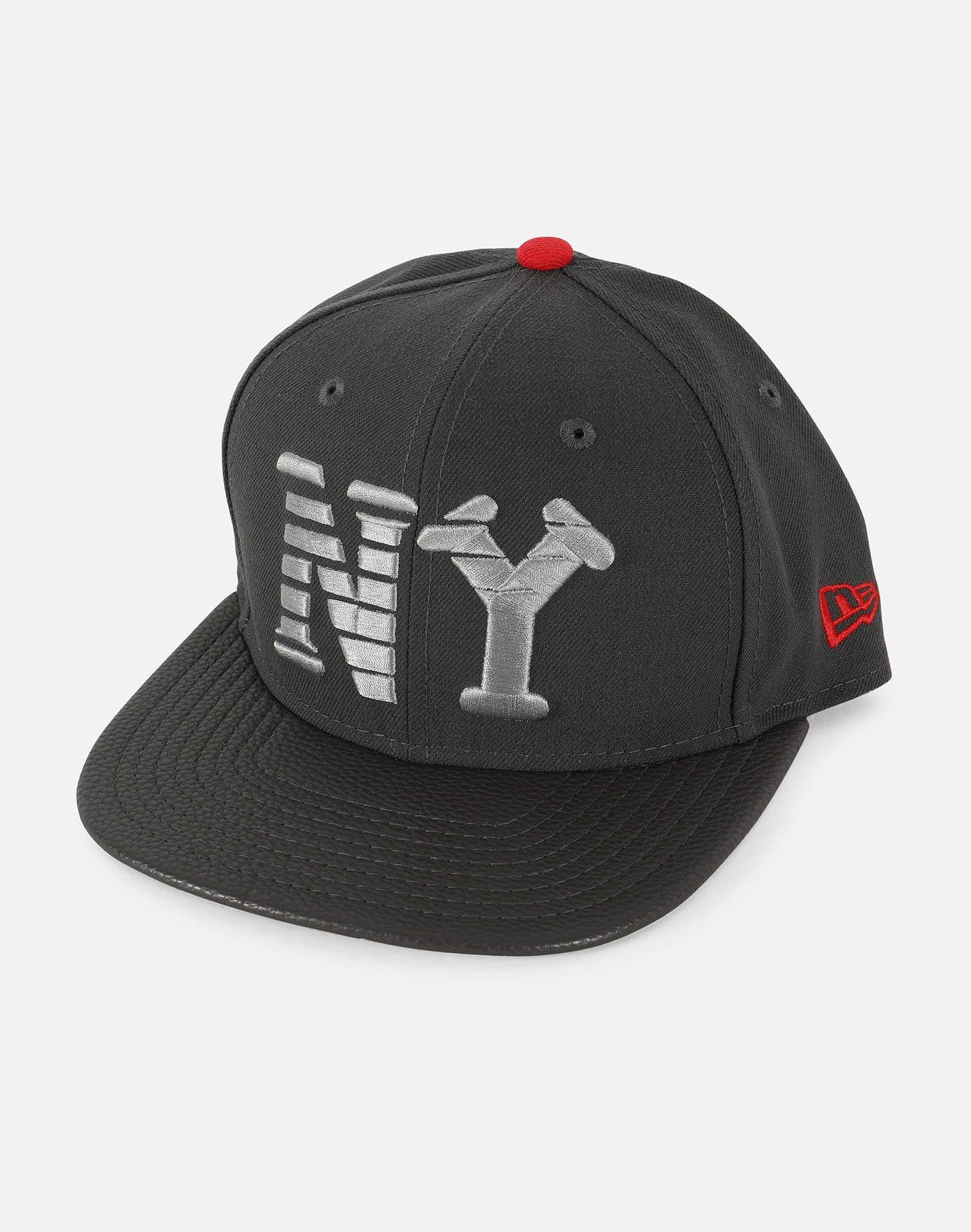 New Era Exclusive MLB New York Yankees Snapback Hat