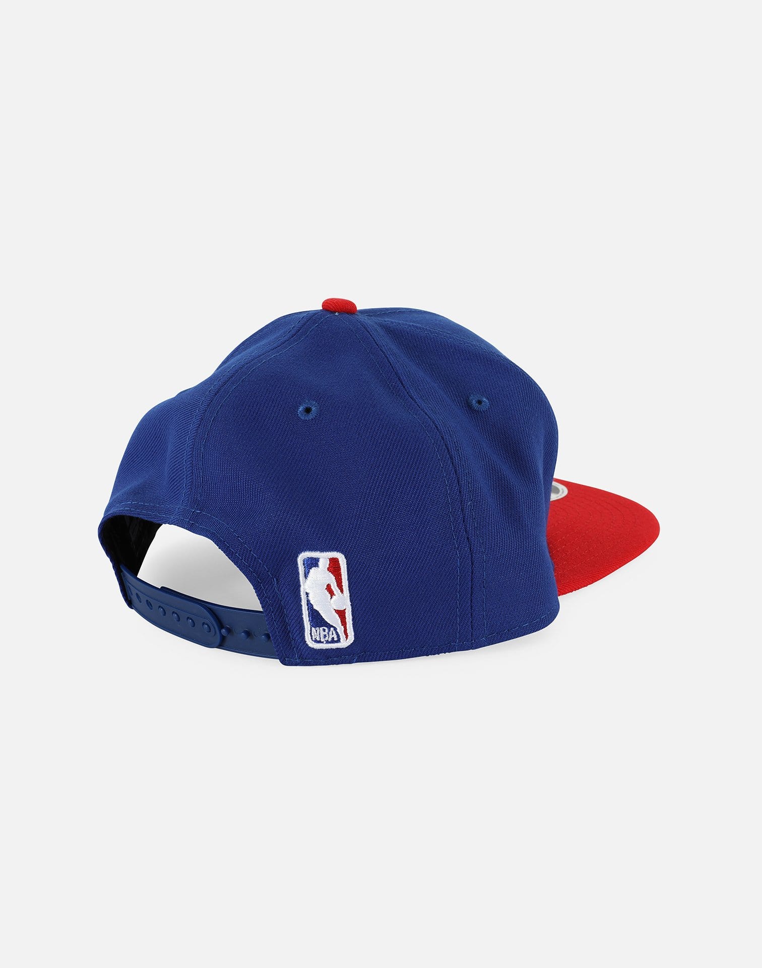 New Era NBA Philadelphia 76ers Snapback Hat
