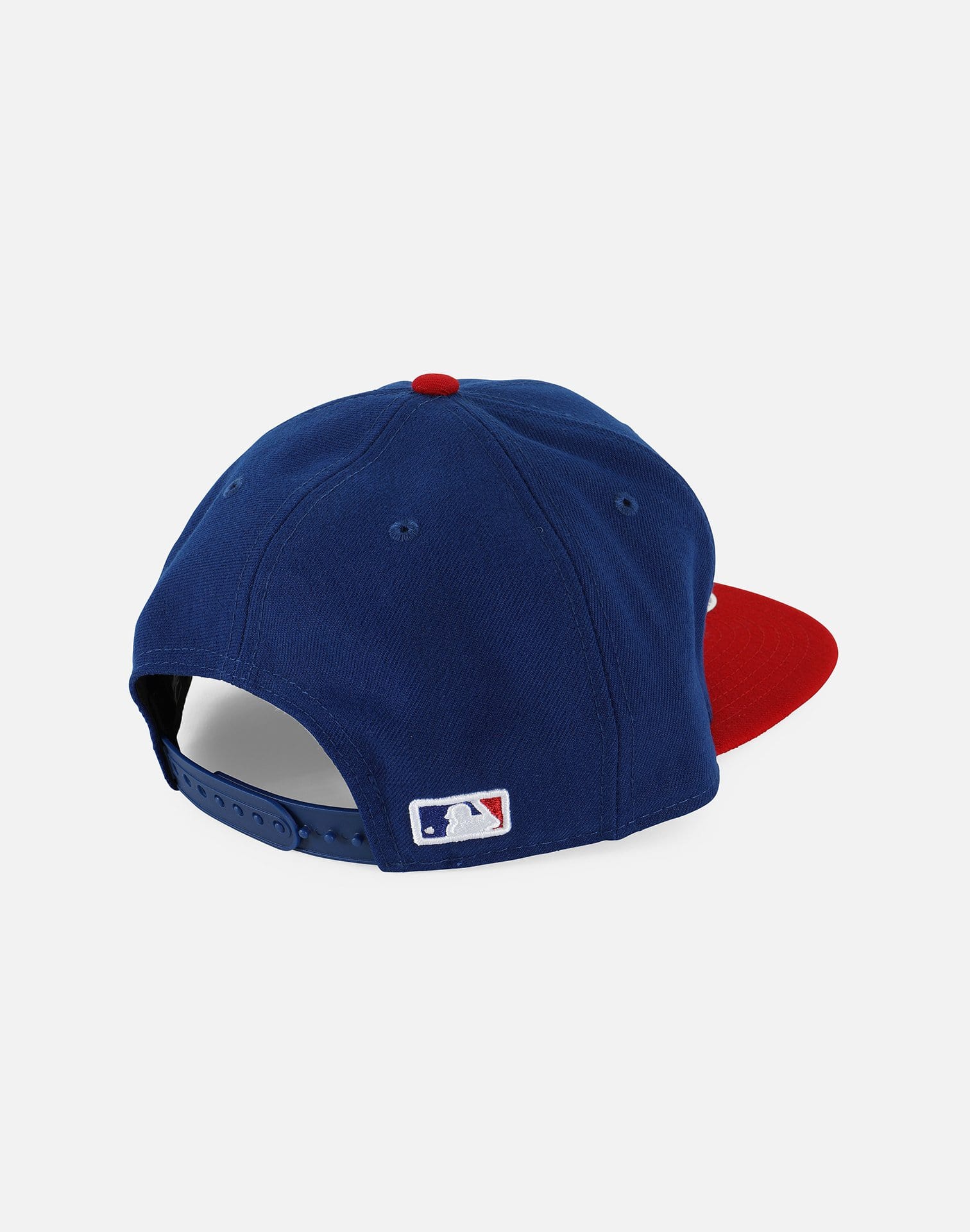 New Era MLB Chicago Cubs Snapback Hat