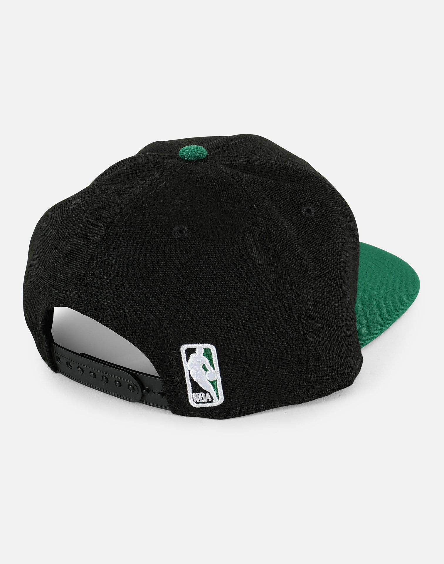 New Era NBA Boston Celtics Snapback Hat