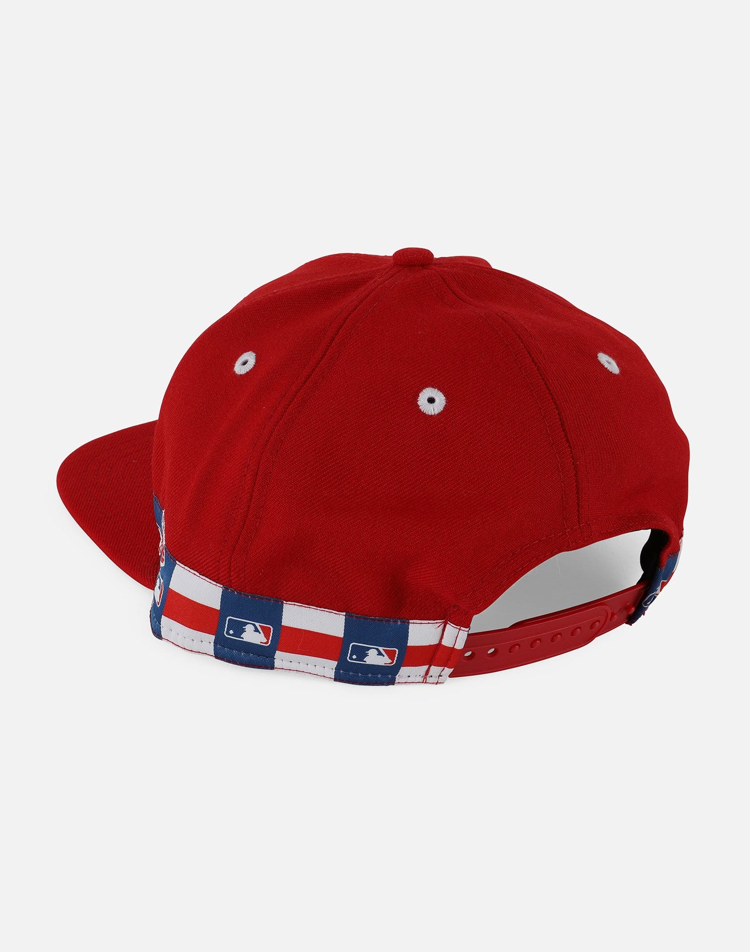 New Era Exclusive Customs MLB Philadelphia Phillies 018 Snapback Hat
