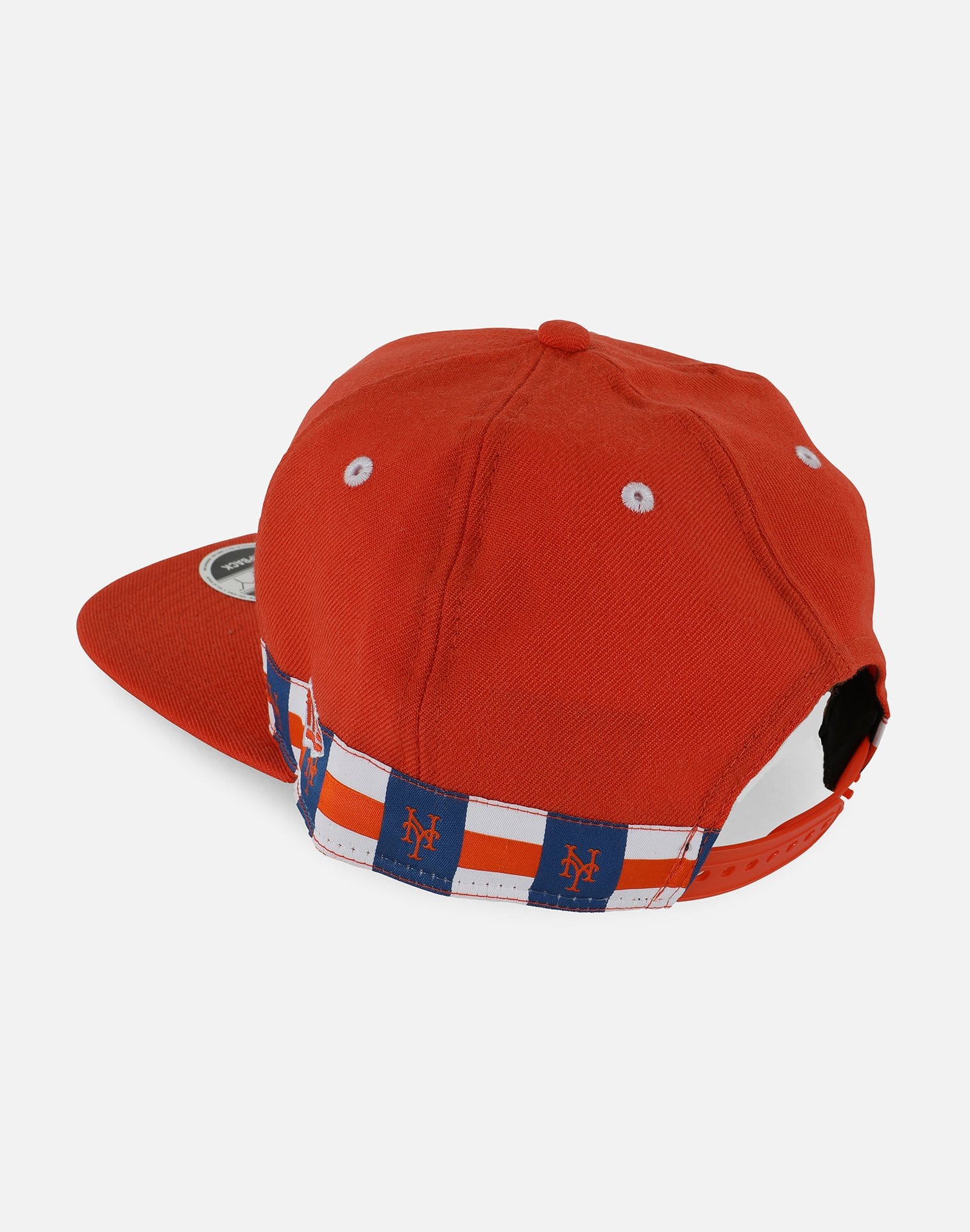 New Era Exclusive Customs MLB New York Mets 018 Snapback Hat