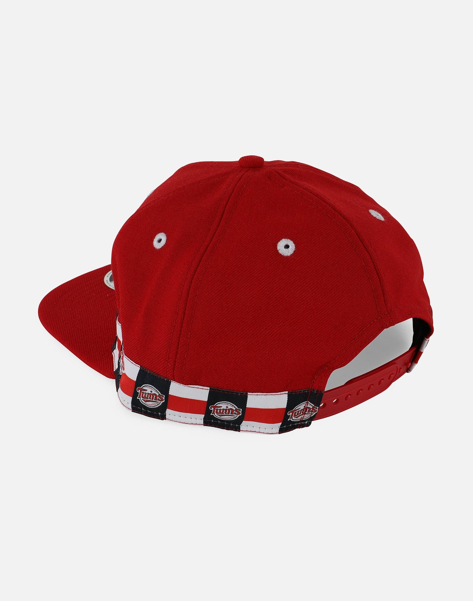 New Era Exclusive Customs MLB Texas Rangers 018 Snapback Hat