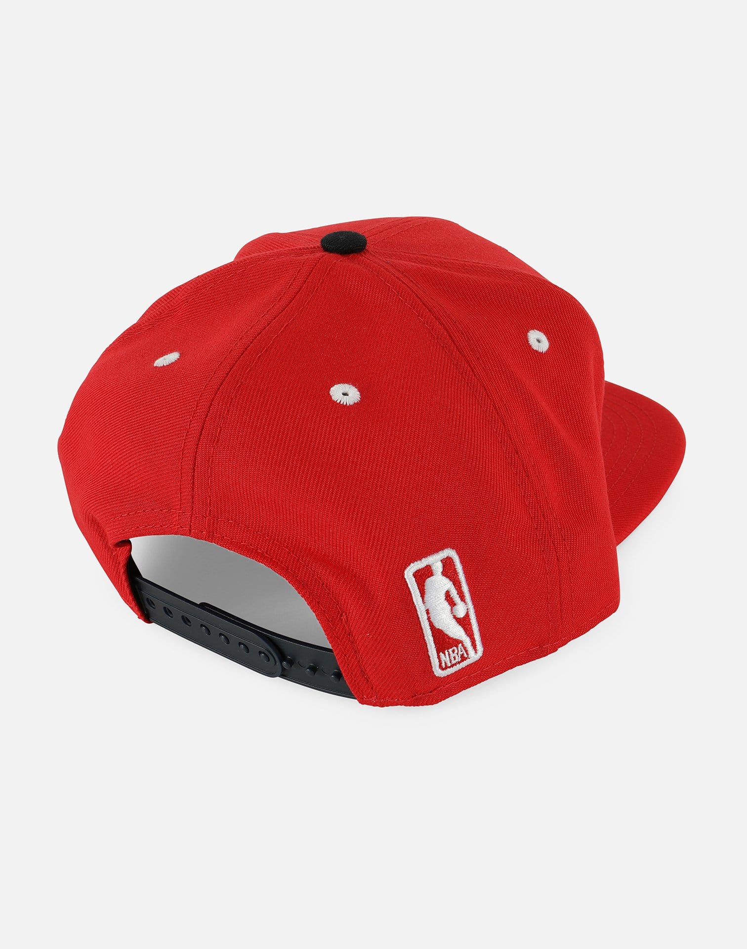 New Era NBA Houston Rockets DTLR VILLA Exclusive Snapback Hat