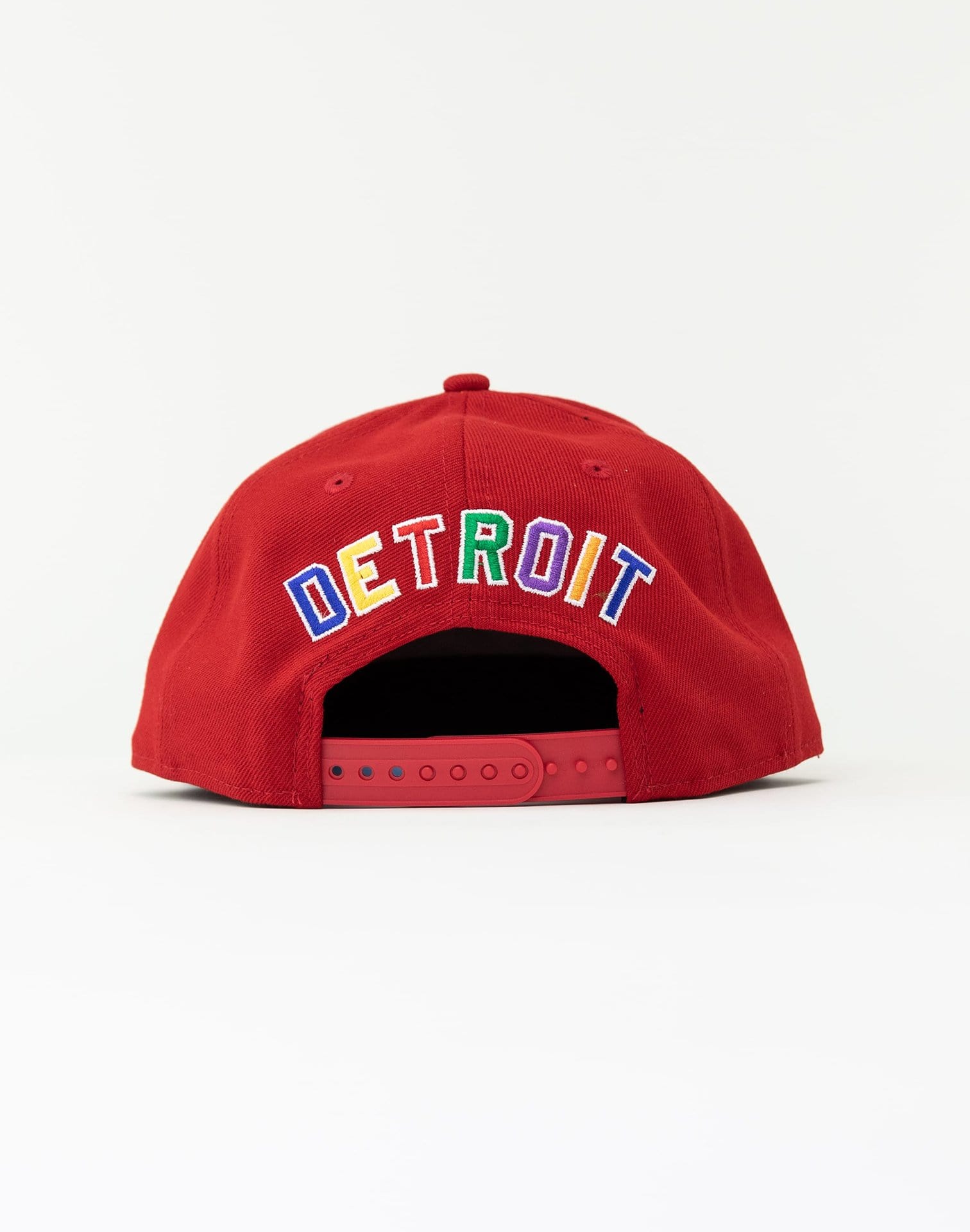 Photo of New Era Mlb Detroit Tigers Tie-Dye Snapback