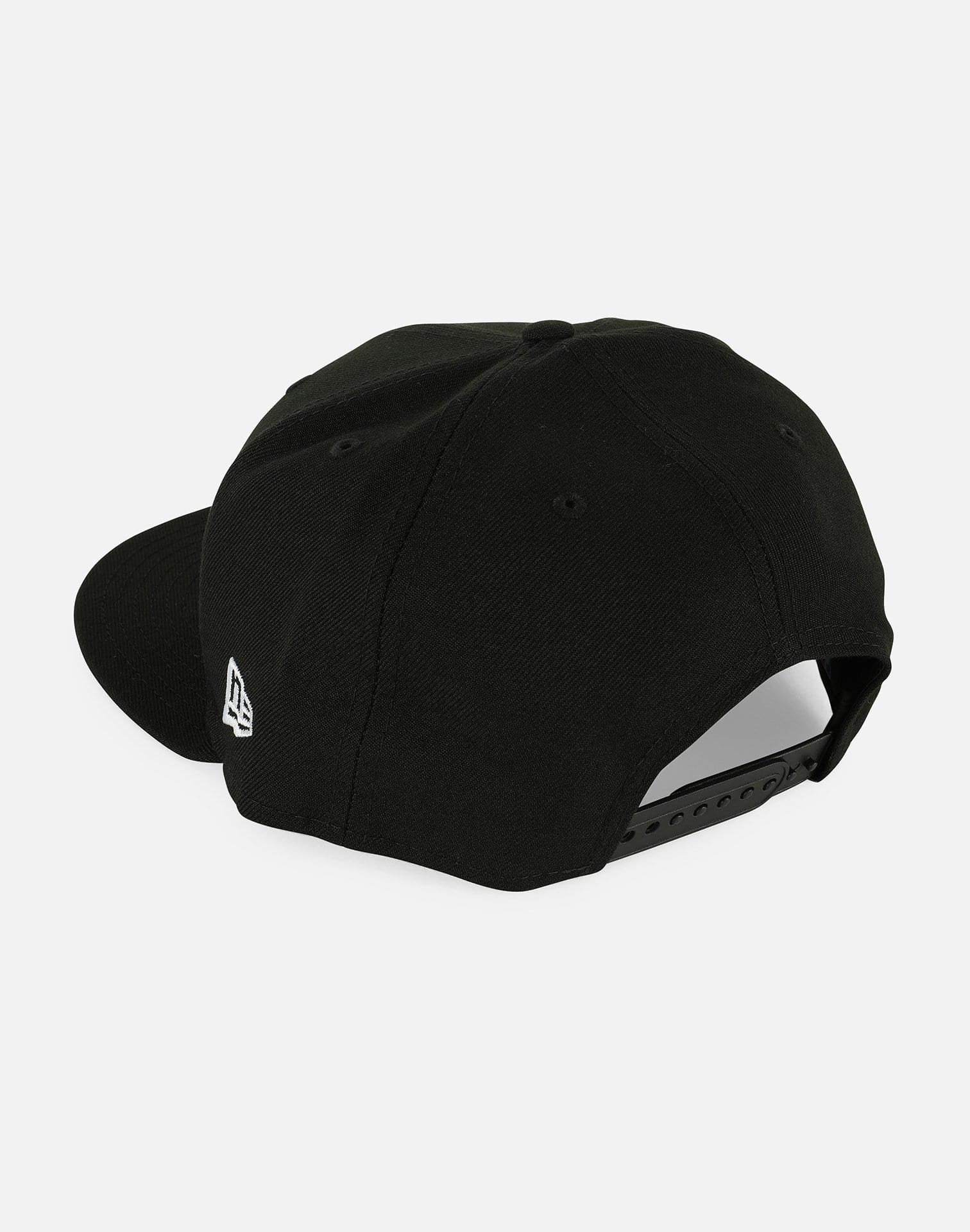 Newra New Era NBA LOS ANGELES BASIC 9FIFTY SNAPBACK HAT – DTLR