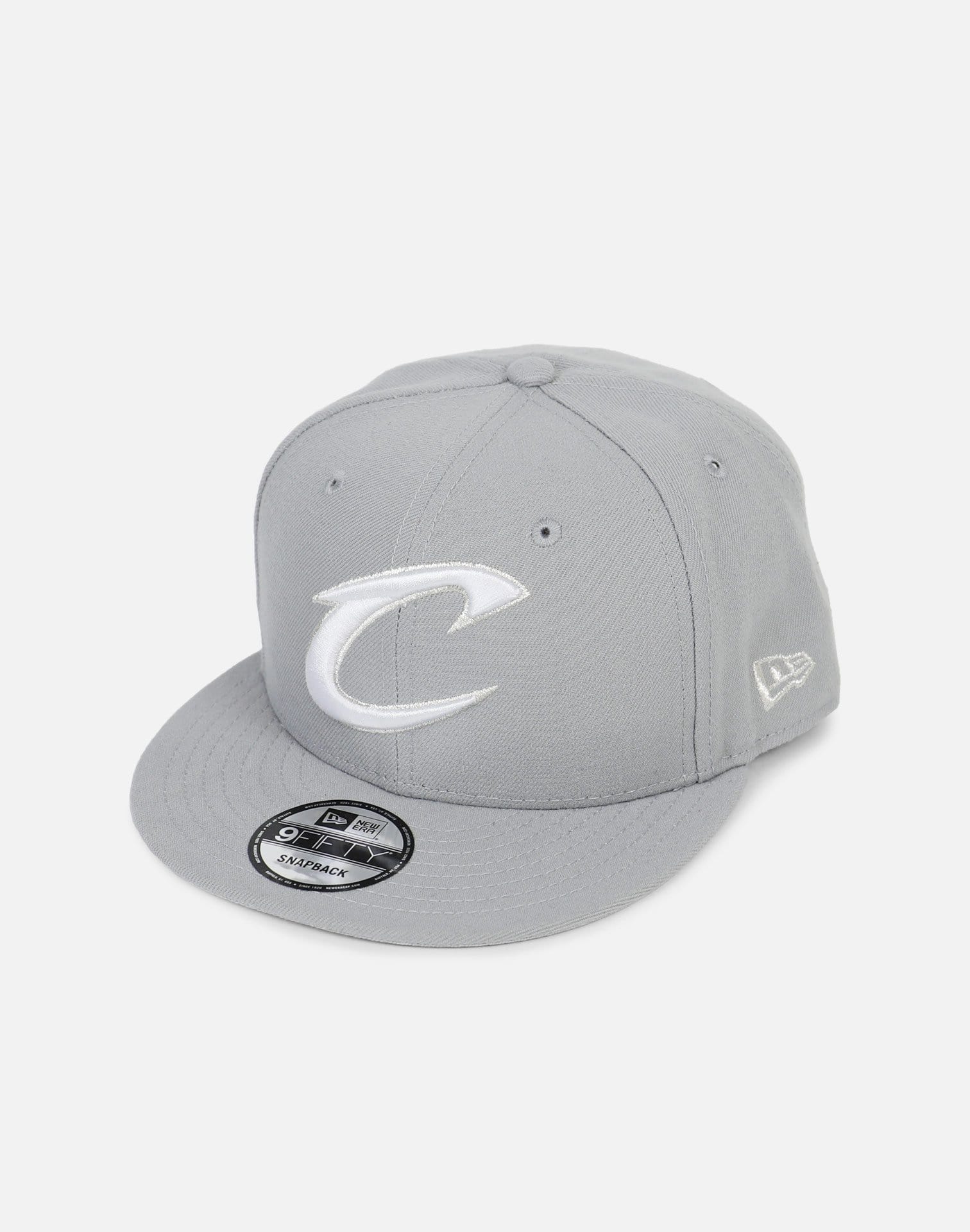 New Era Cleveland Cavaliers 'Pure Money' Snapback Hat