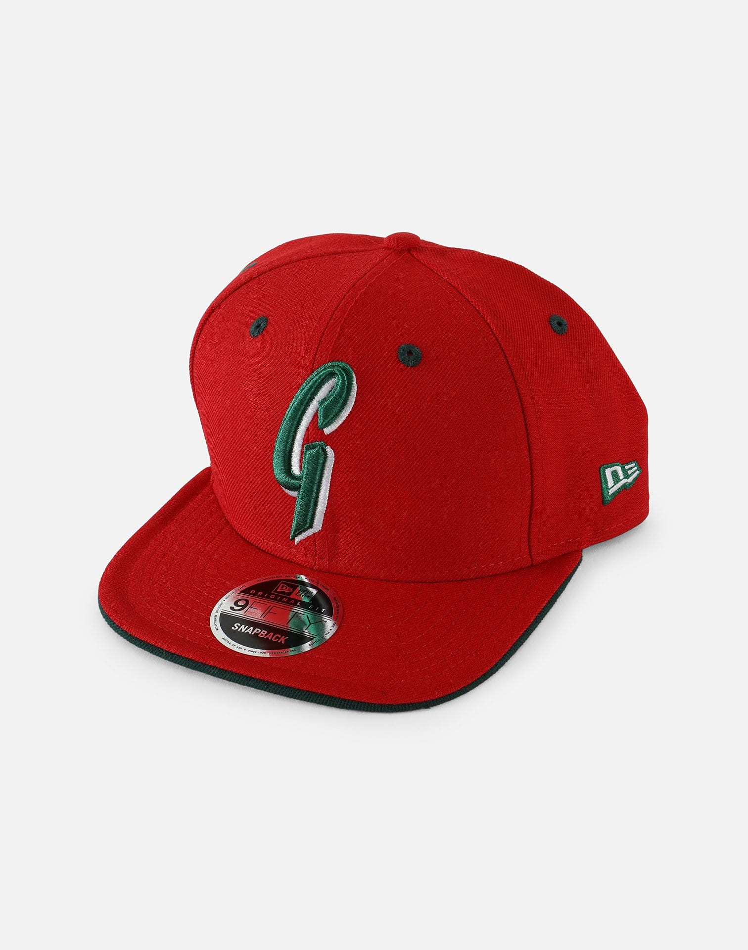 New Era 9Fifty San Fransisco Giants Alternate Snapback Hat
