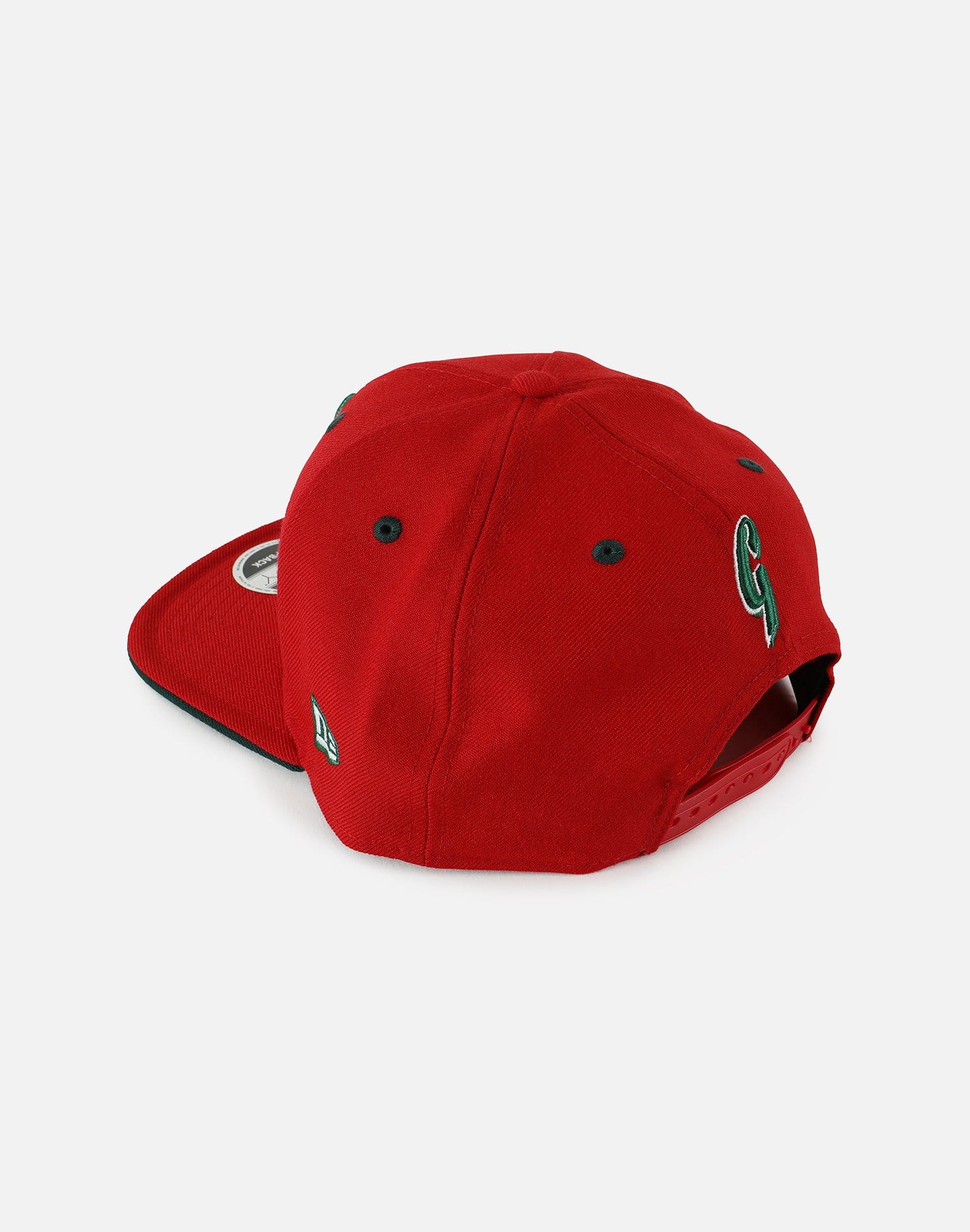 New Era 9Fifty San Fransisco Giants Alternate Snapback Hat