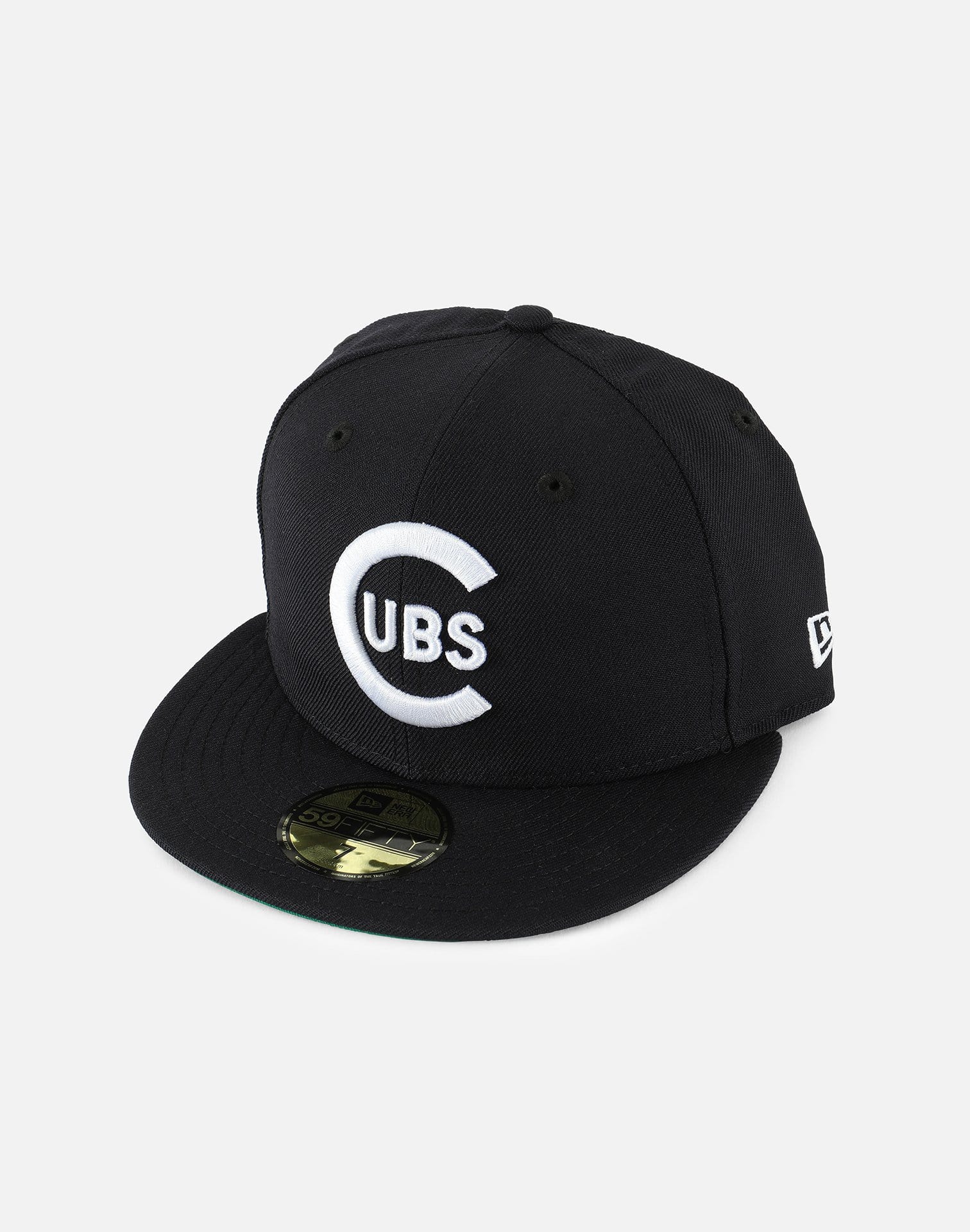 New Era 59FIFTY MLB CHICAGO CUBS FITTED HAT