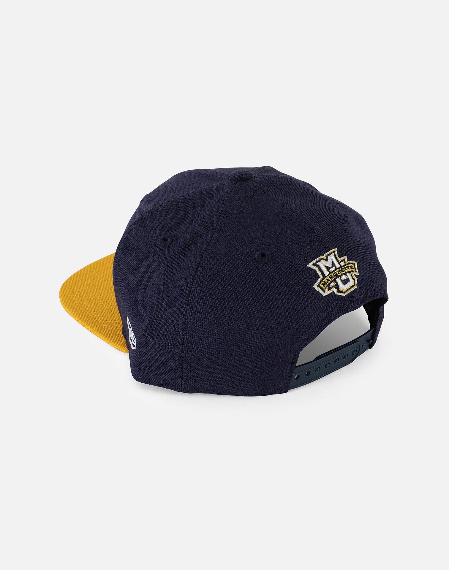 New Era 9FIFTY Marquette University Snapback Hat