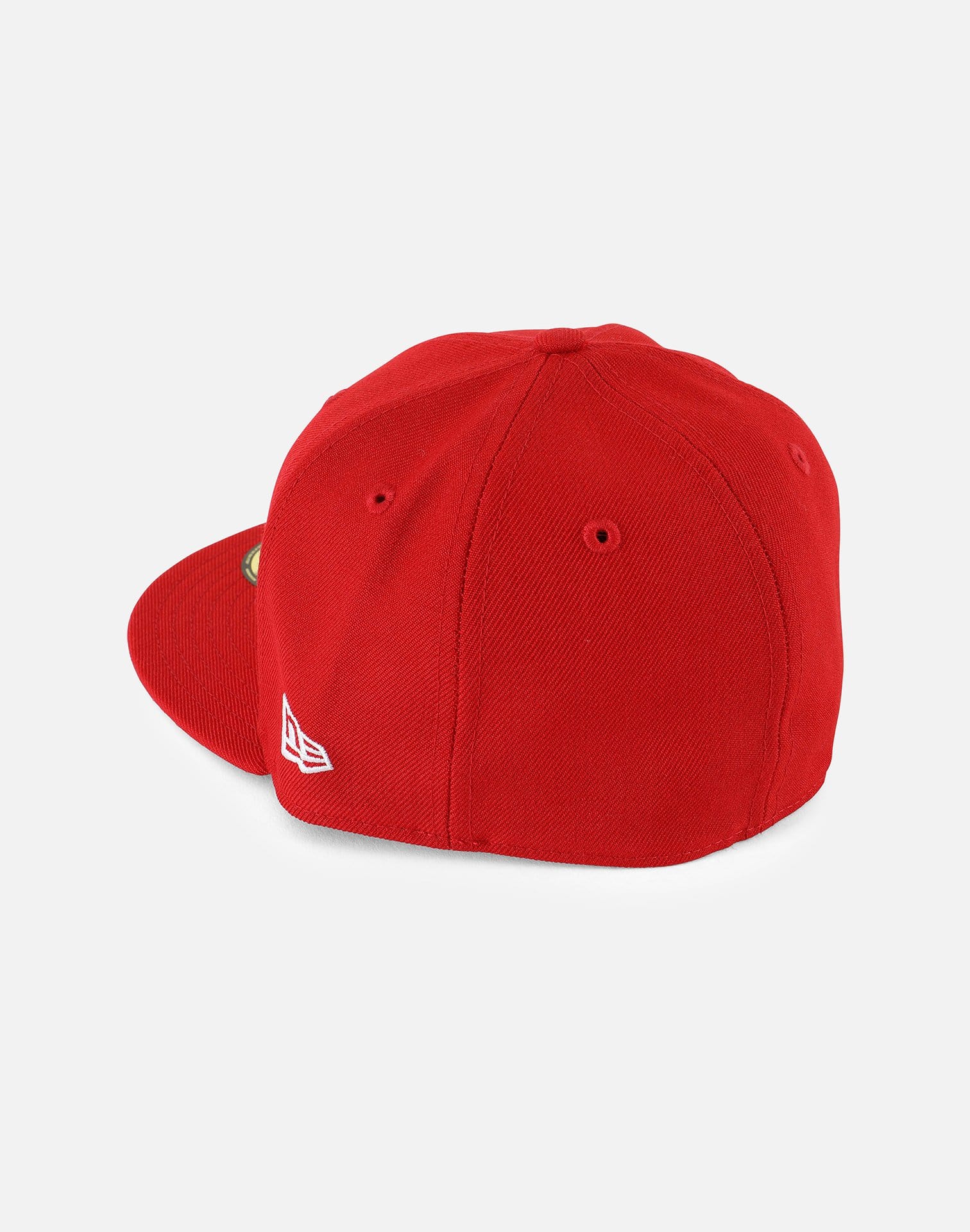 New Era 59FIFTY NBA CHICAGO BULLS FITTED HAT