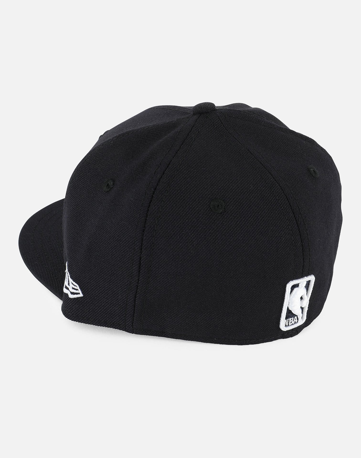 New Era 5950 NBA Dallas Mavericks Fitted Hat