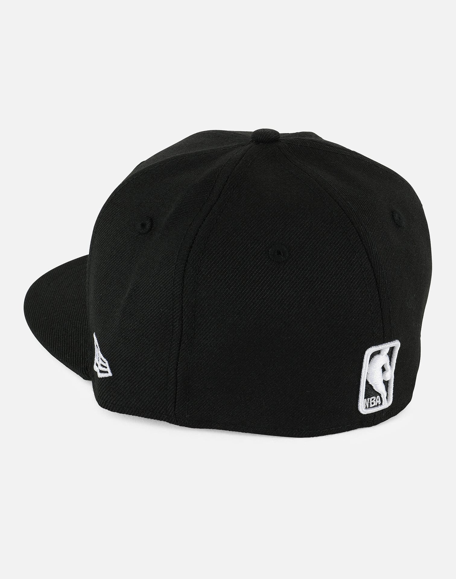 New Era 5950 NBA Dallas Mavericks Fitted Hat