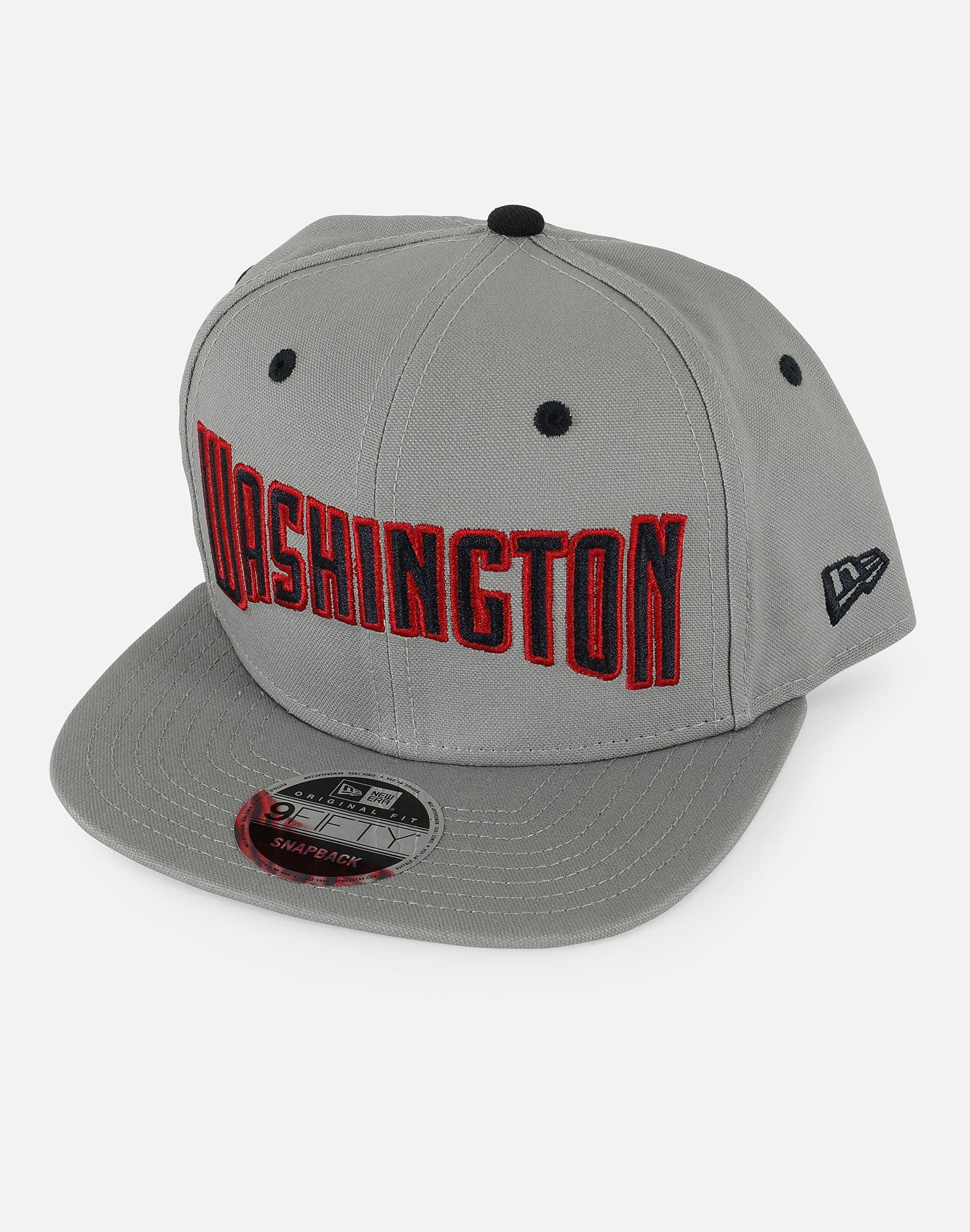 New Era NBA Washington Wizards 950 Snapback Hat