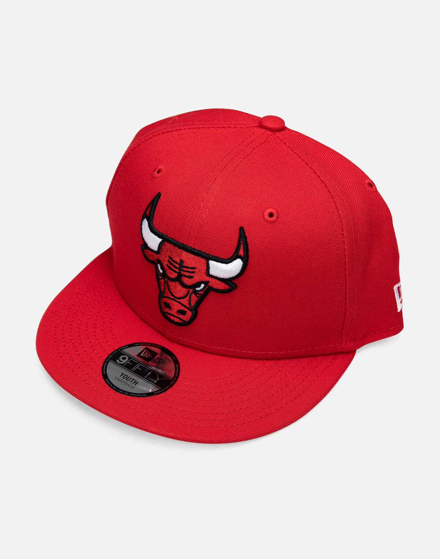 New Era NBA Chicago Bulls Hat
