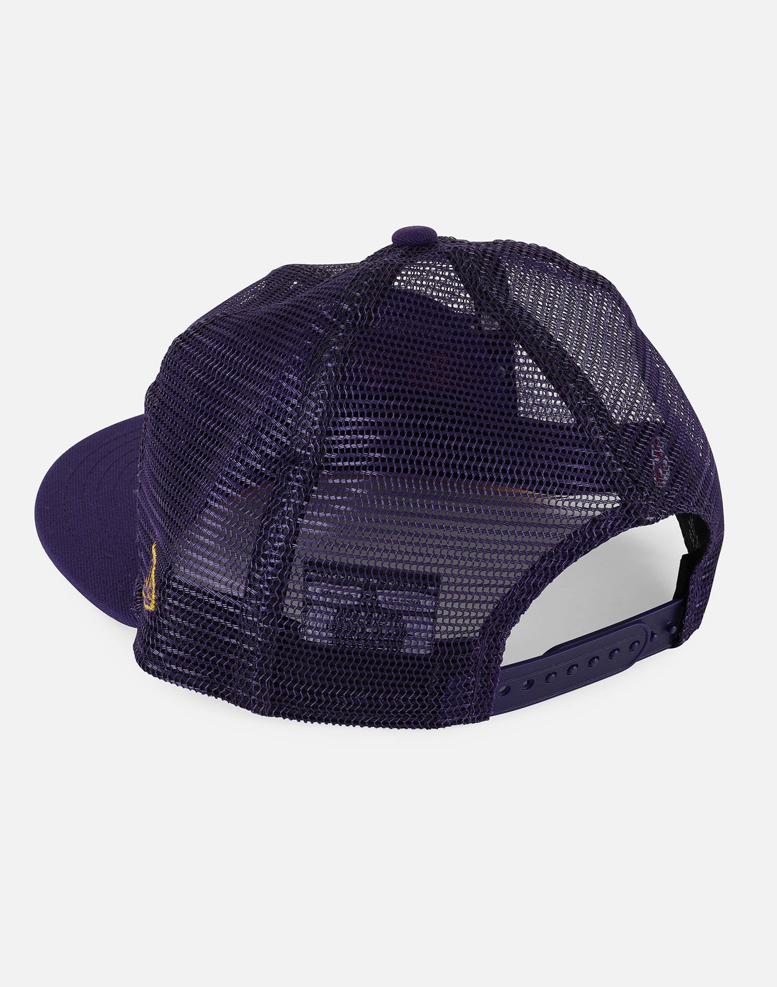 Newra New Era NBA LOS ANGELES MESH FRONTED 9FIFTY SNAPBACK HAT – DTLR