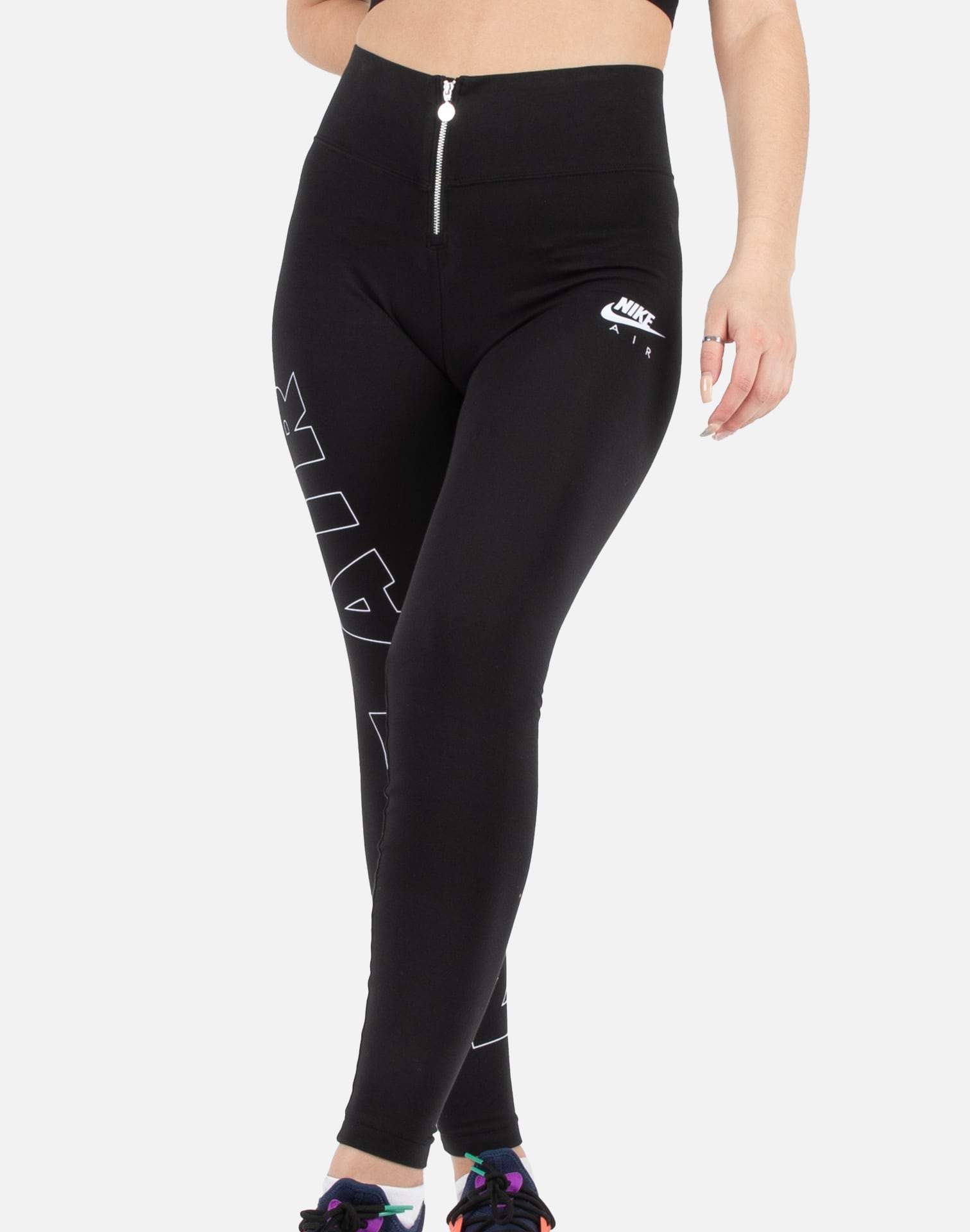 Nike Clothes Nike Air Damen Leggings Nike Air Dri-FIT Women's Fold