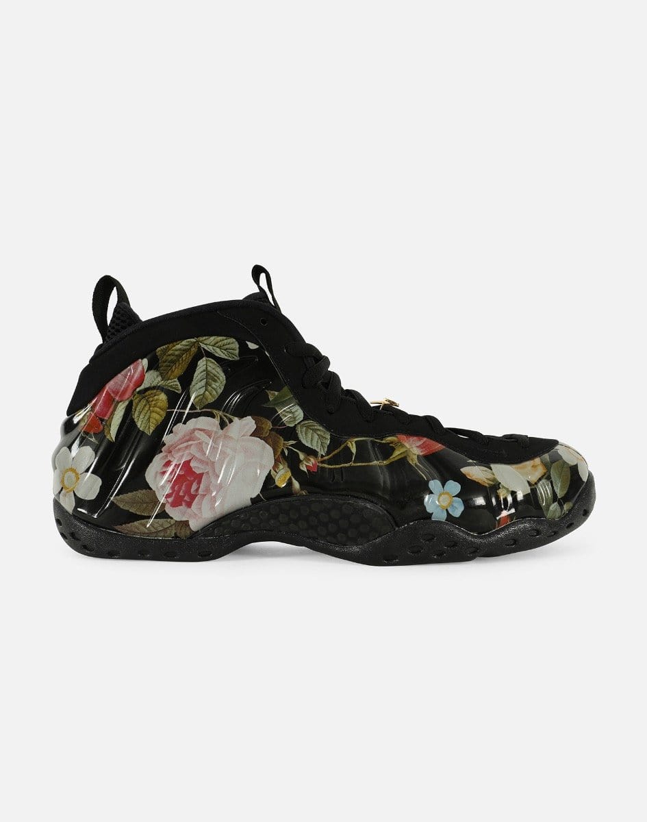 Nike AIR FOAMPOSITE ONE – DTLR - Main Image