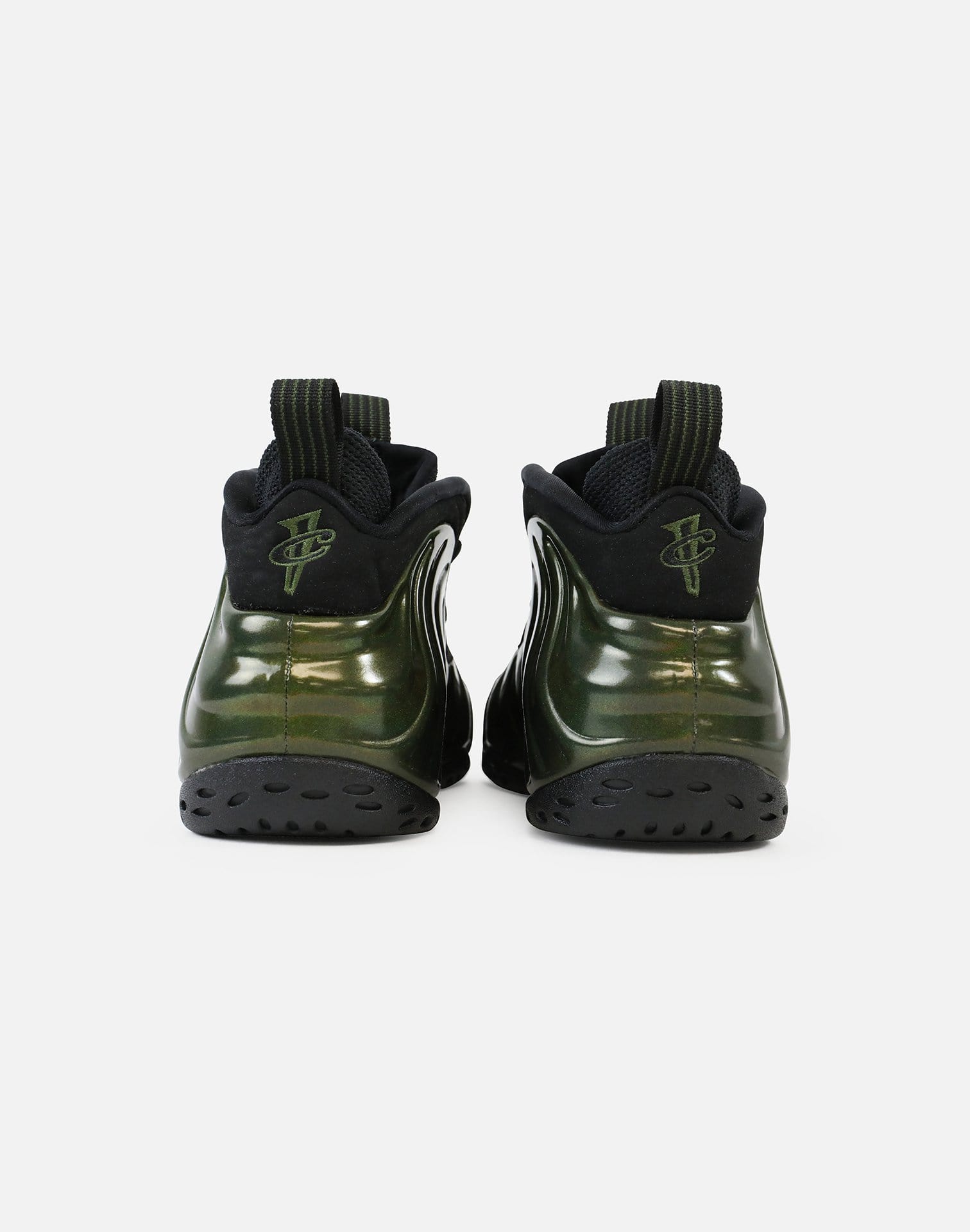 FOAMIN AT THE MOUTH Legion Green T Shirt for N Legion Green Foamposite FOAMIN AT THE MOUTH Legion Green T Shirt for N Legion Green Foamposite