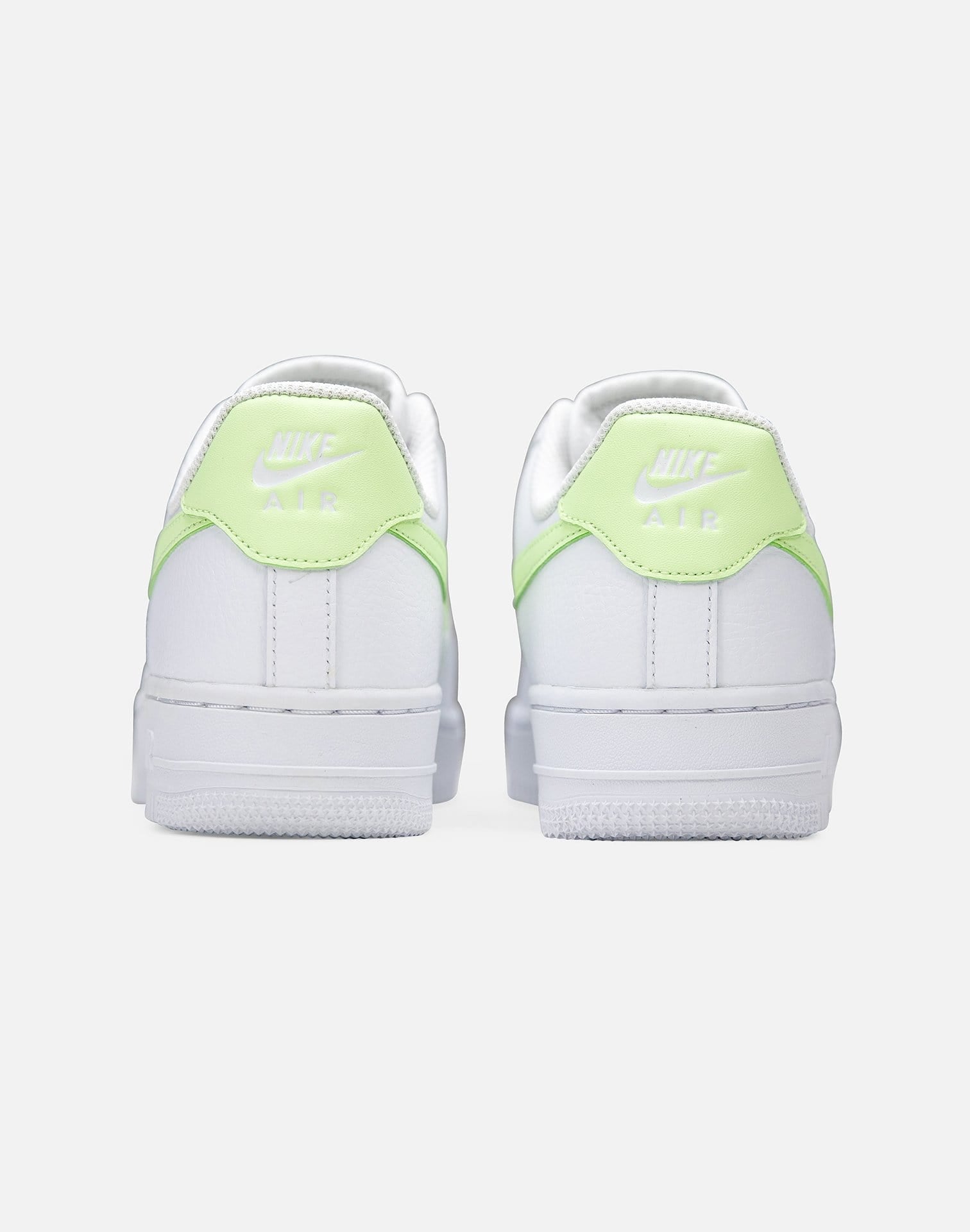 Nike WMNS AIR FORCE 1 '07 – DTLR