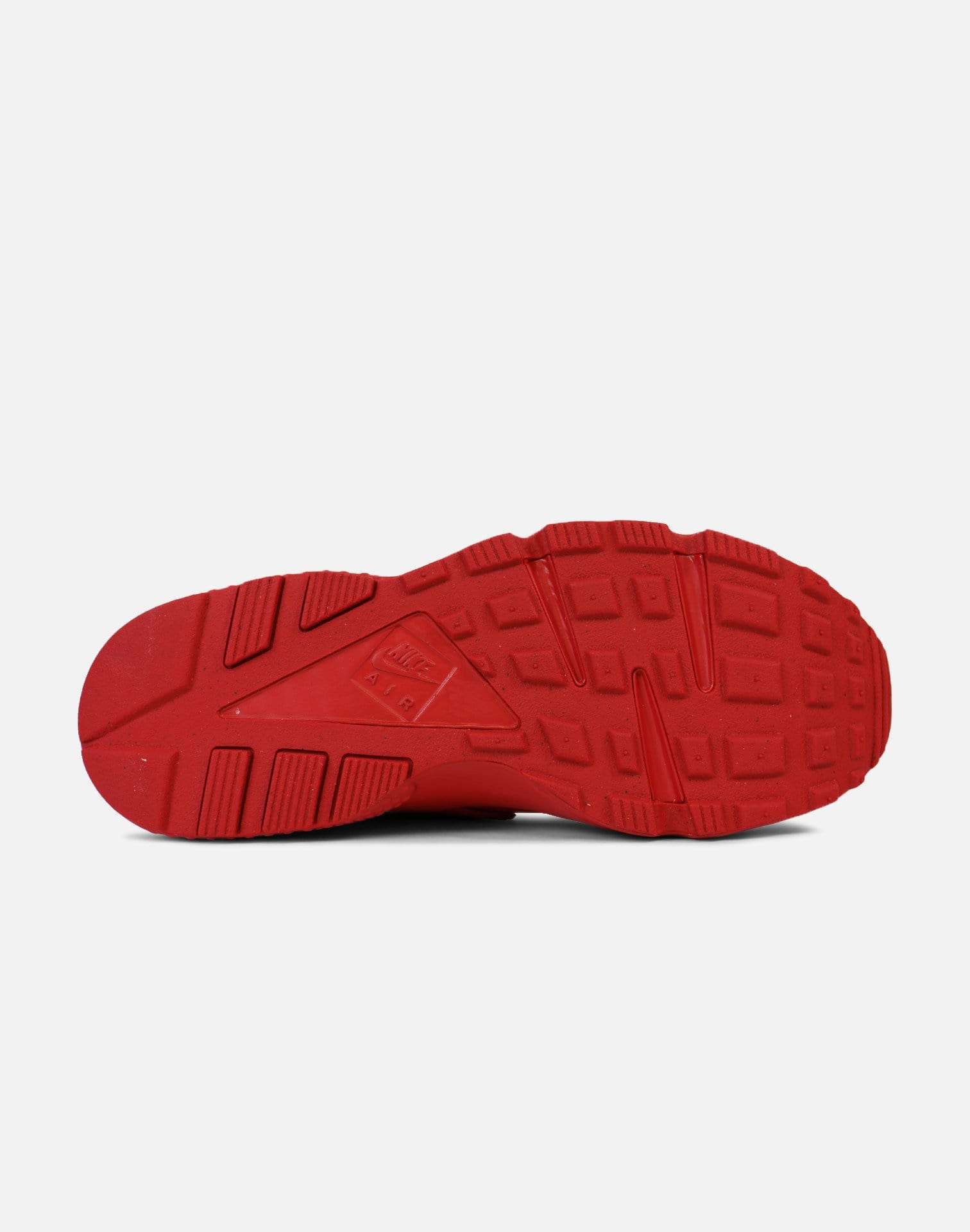 Nike Air Huarache Run (Varsity Red/Varsity Red)