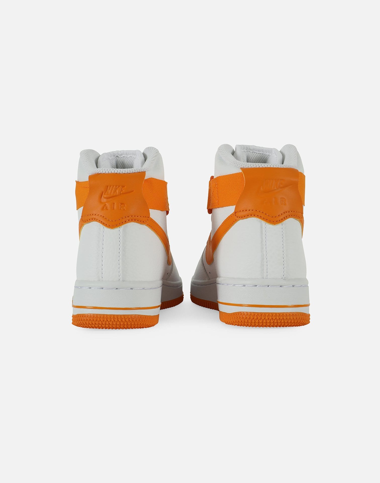 Photo of Nike AIR FORCE 1 '08 HIGH