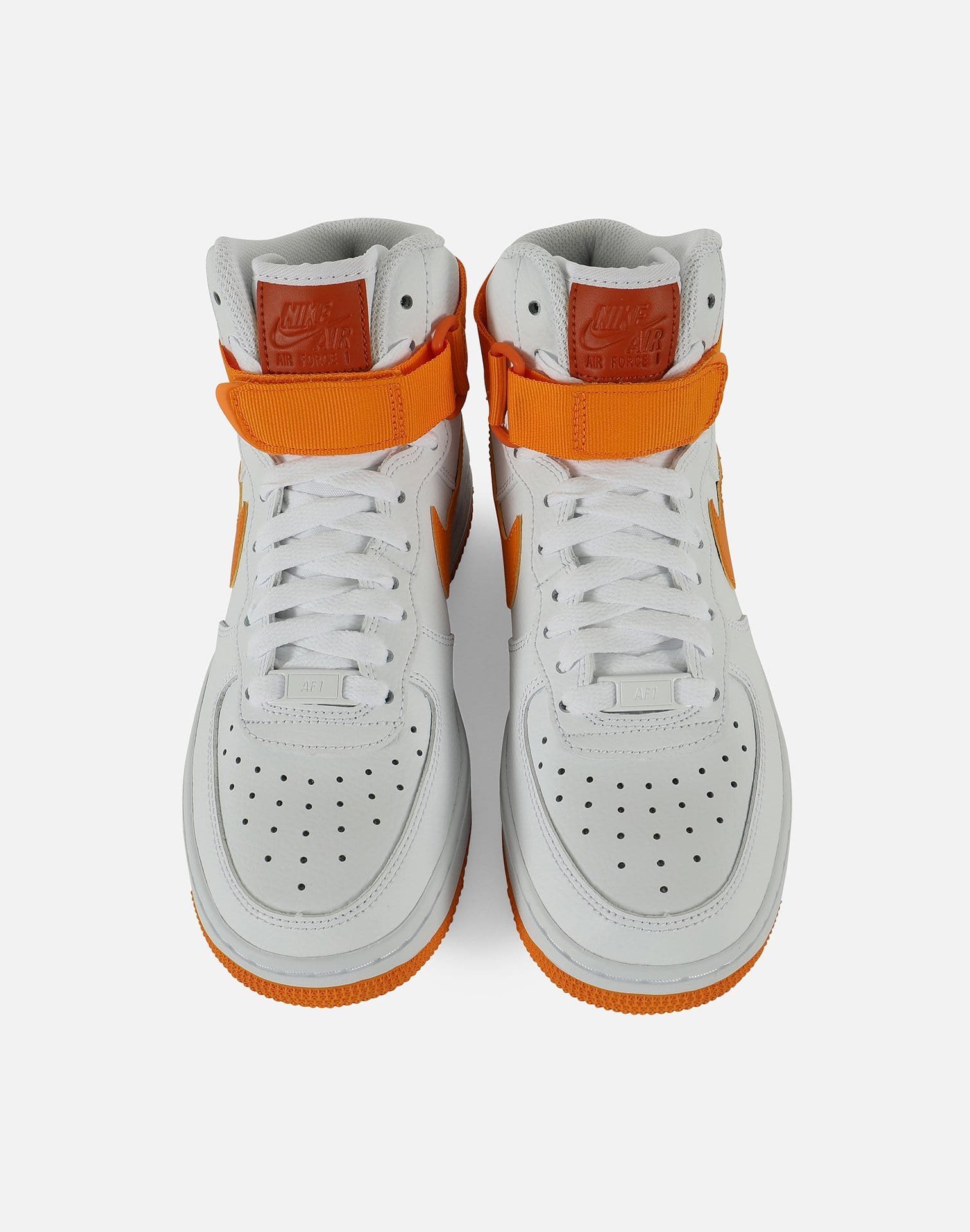 nike air force 1 high 08 le women's