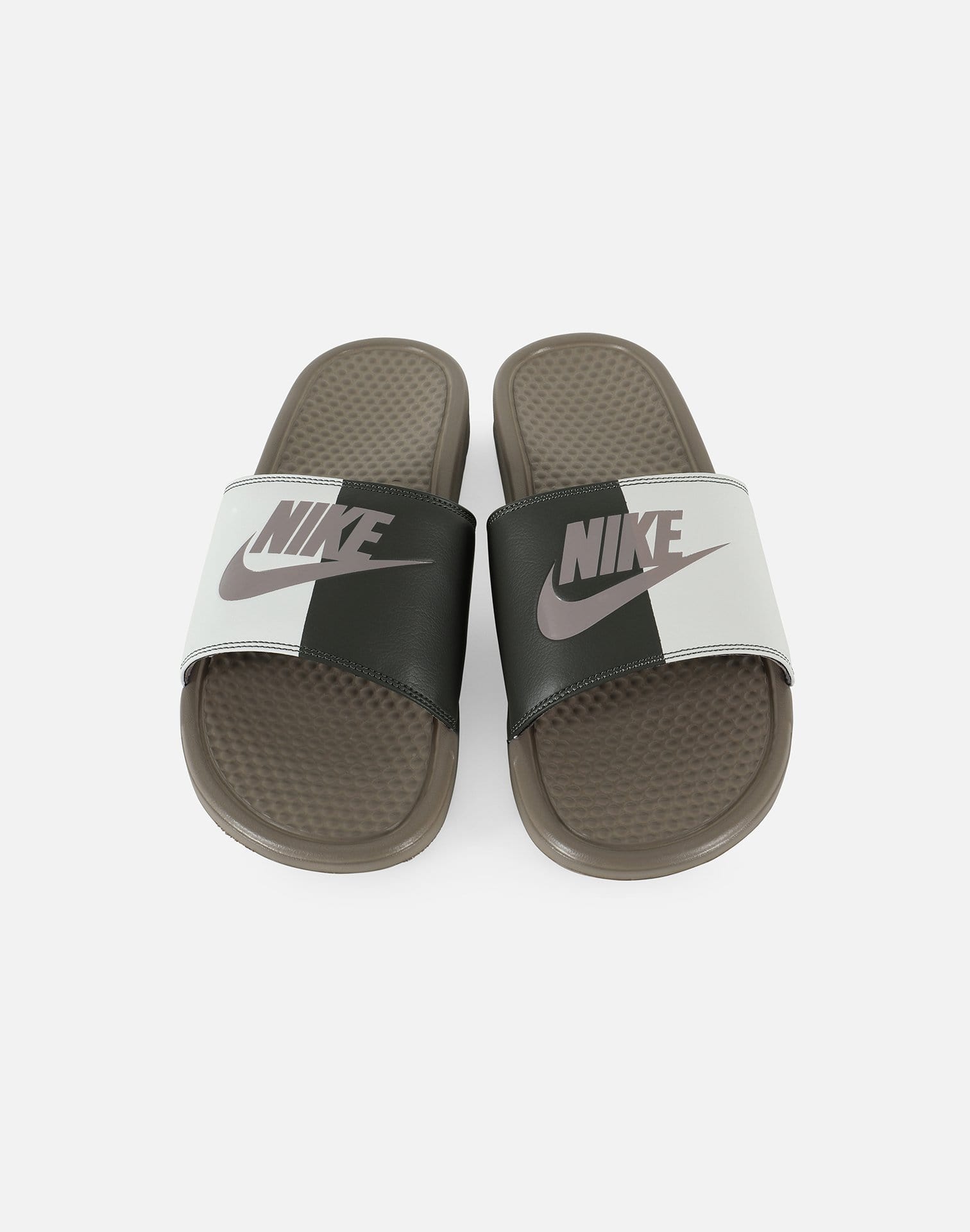 Nike Men's Benassi JDI Sandals