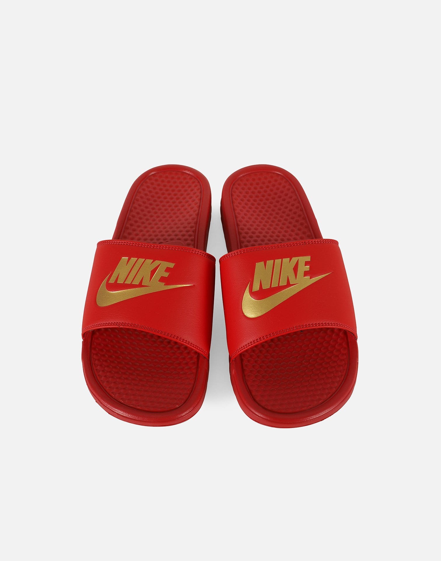 Nike Men's Benassi JDI Slides