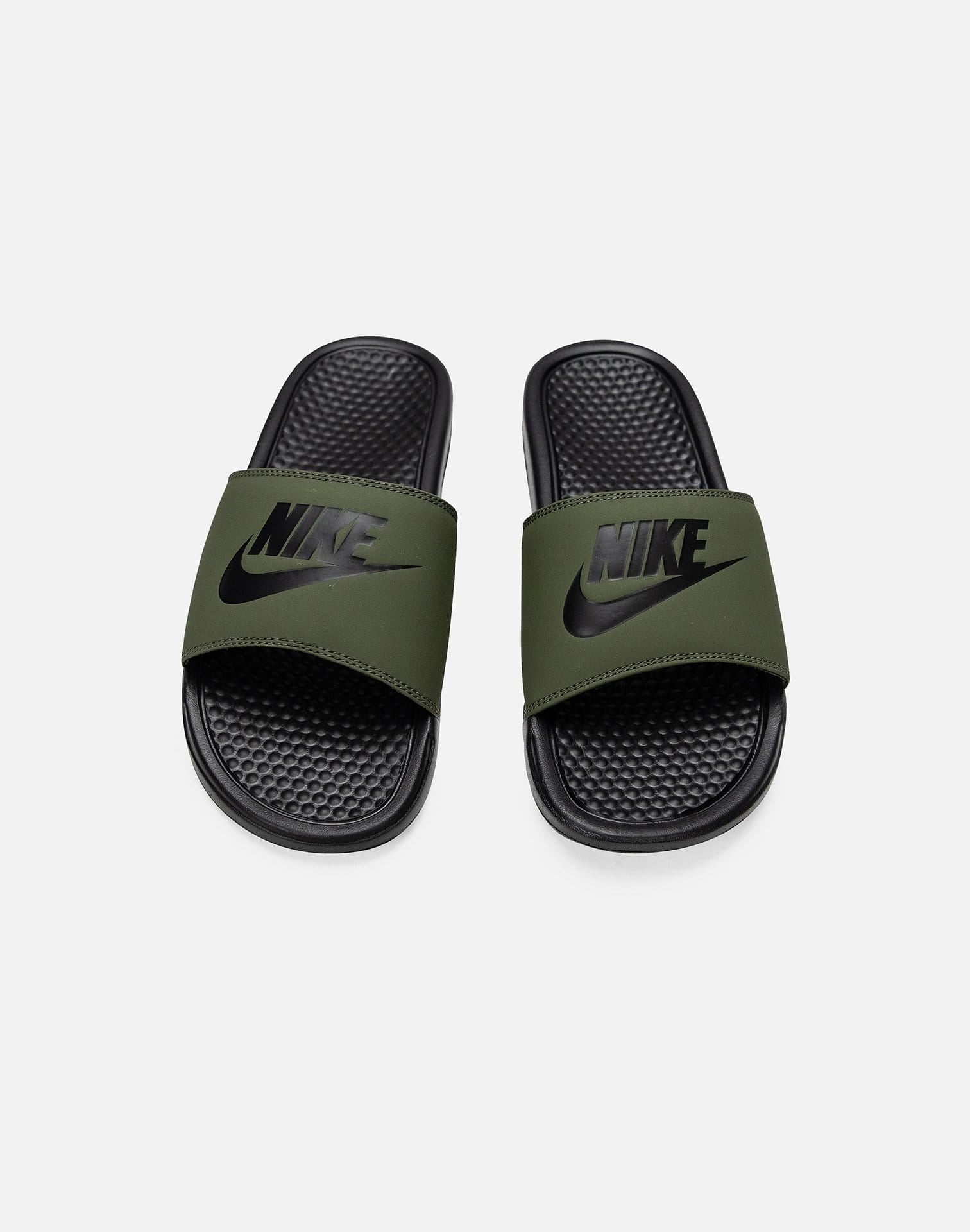 Nike Benassi Jdi Slides