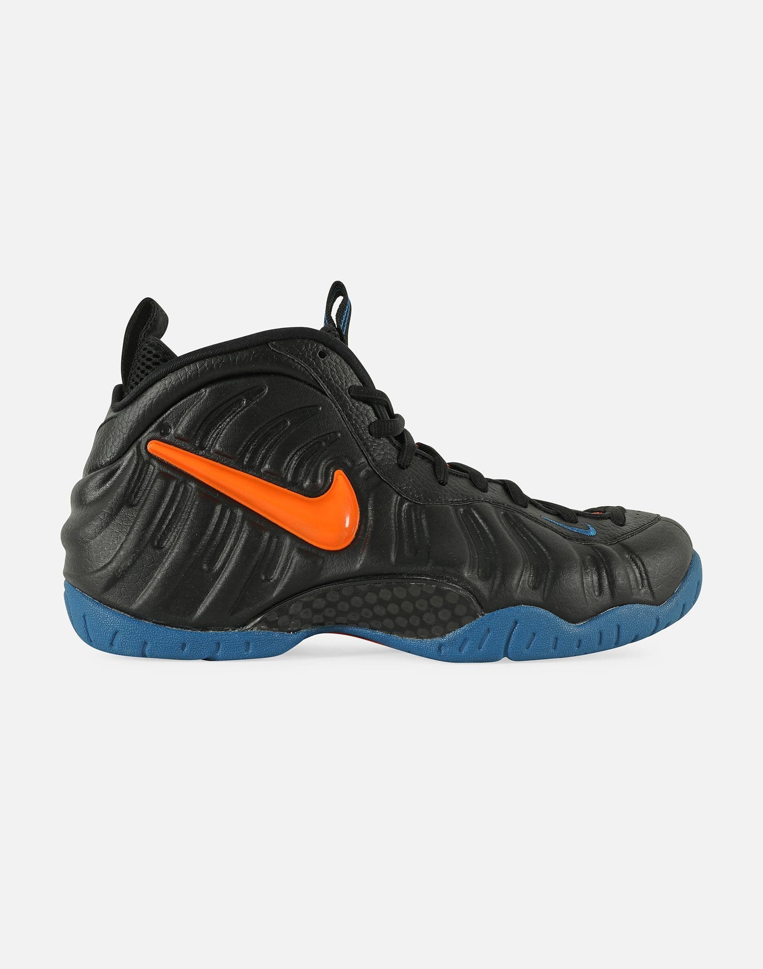 Nike AIR FOAMPOSITE PRO – DTLR - Main Image