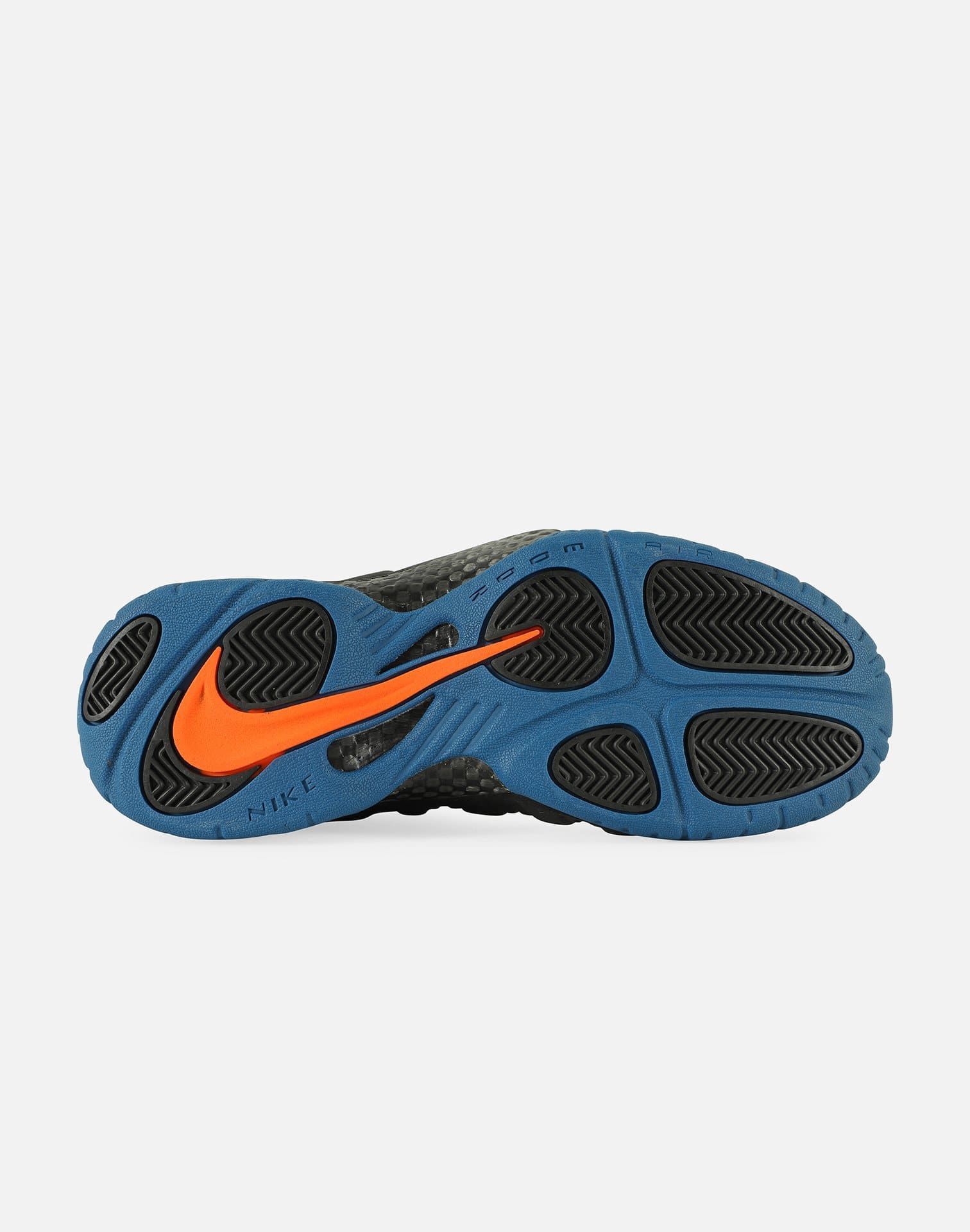 Nike Men's Air Foamposite Pro 'Knicks'