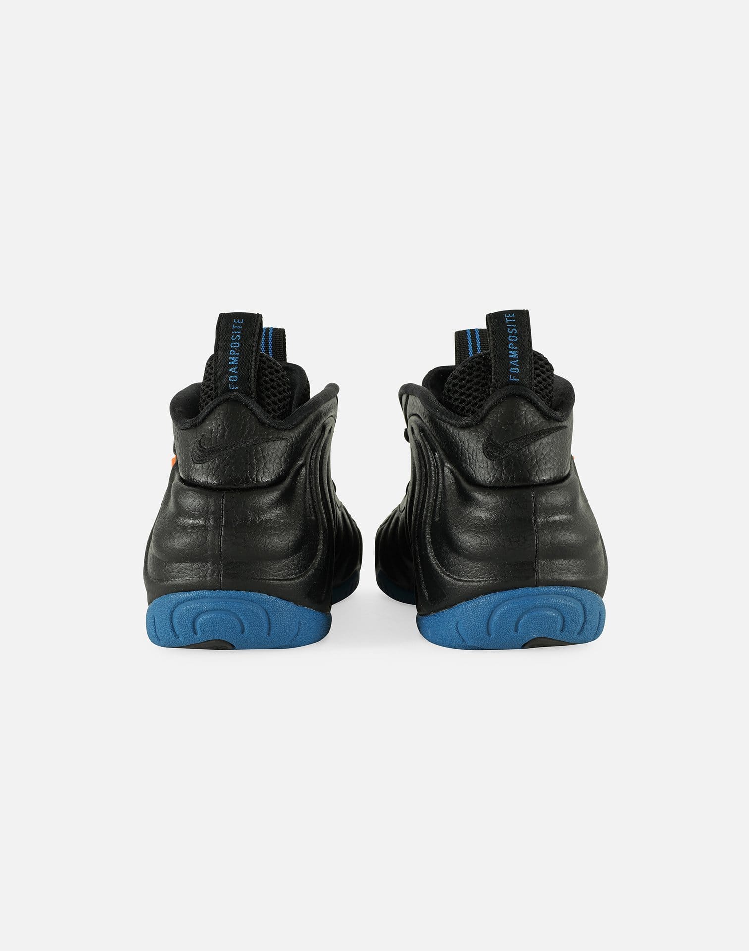 Nike AIR FOAMPOSITE PRO – DTLR