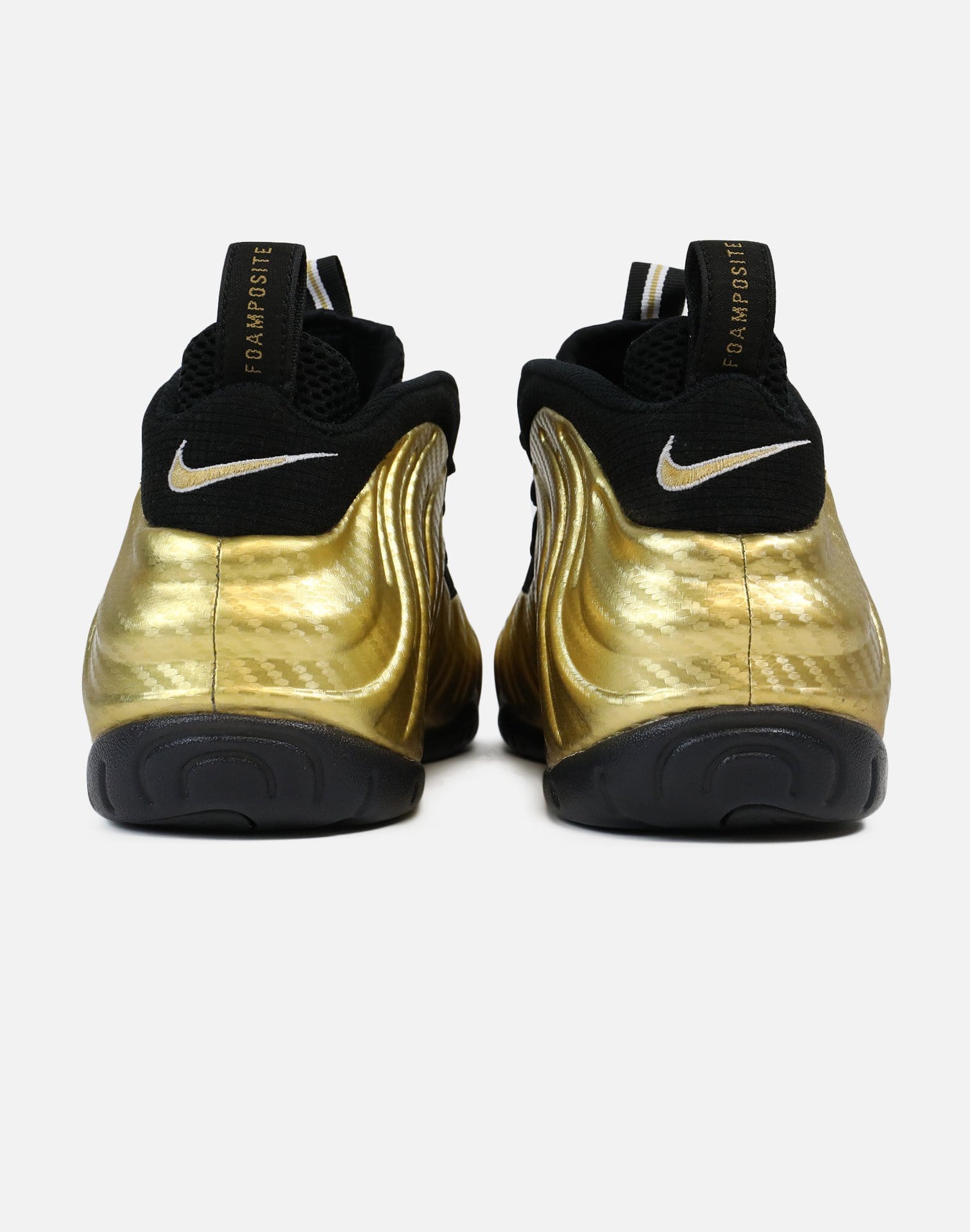 Nike AIR FOAMPOSITE PRO – DTLR - Main Image