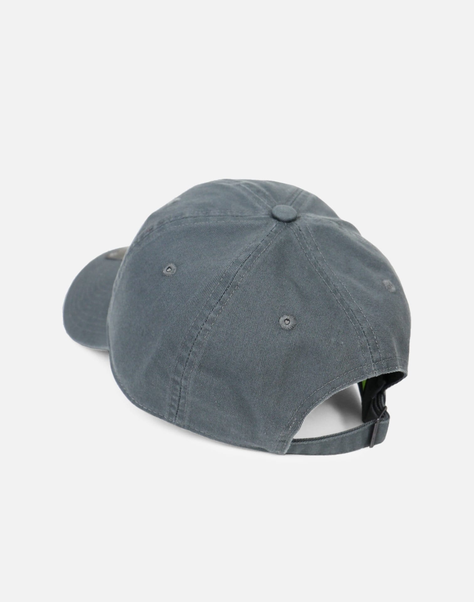 Nike Heritage 86 Futura Hat (Dark Grey/Black)