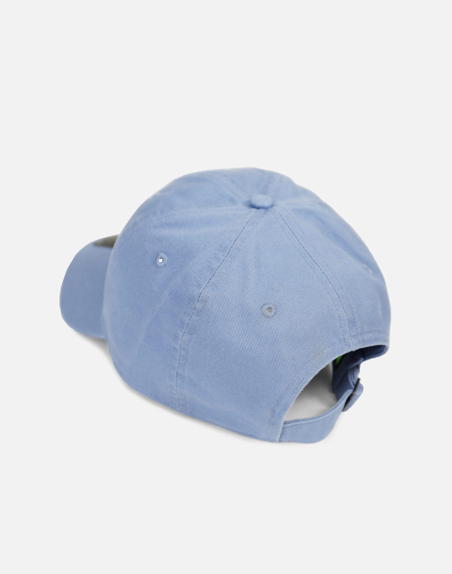 Nike Heritage '86 Futura Hat (Ice Blue)