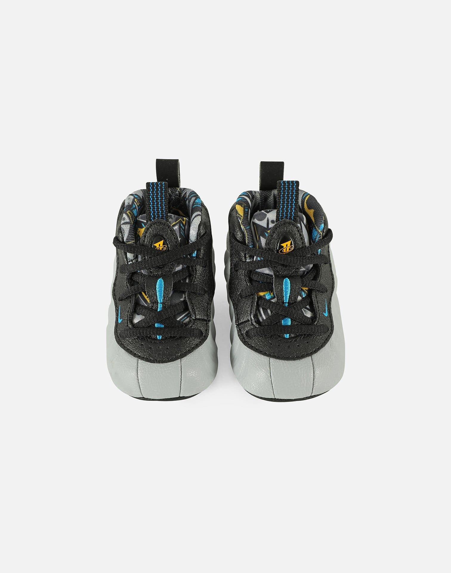 Nike LIL' POSITE ONE CRIB BOOTIE