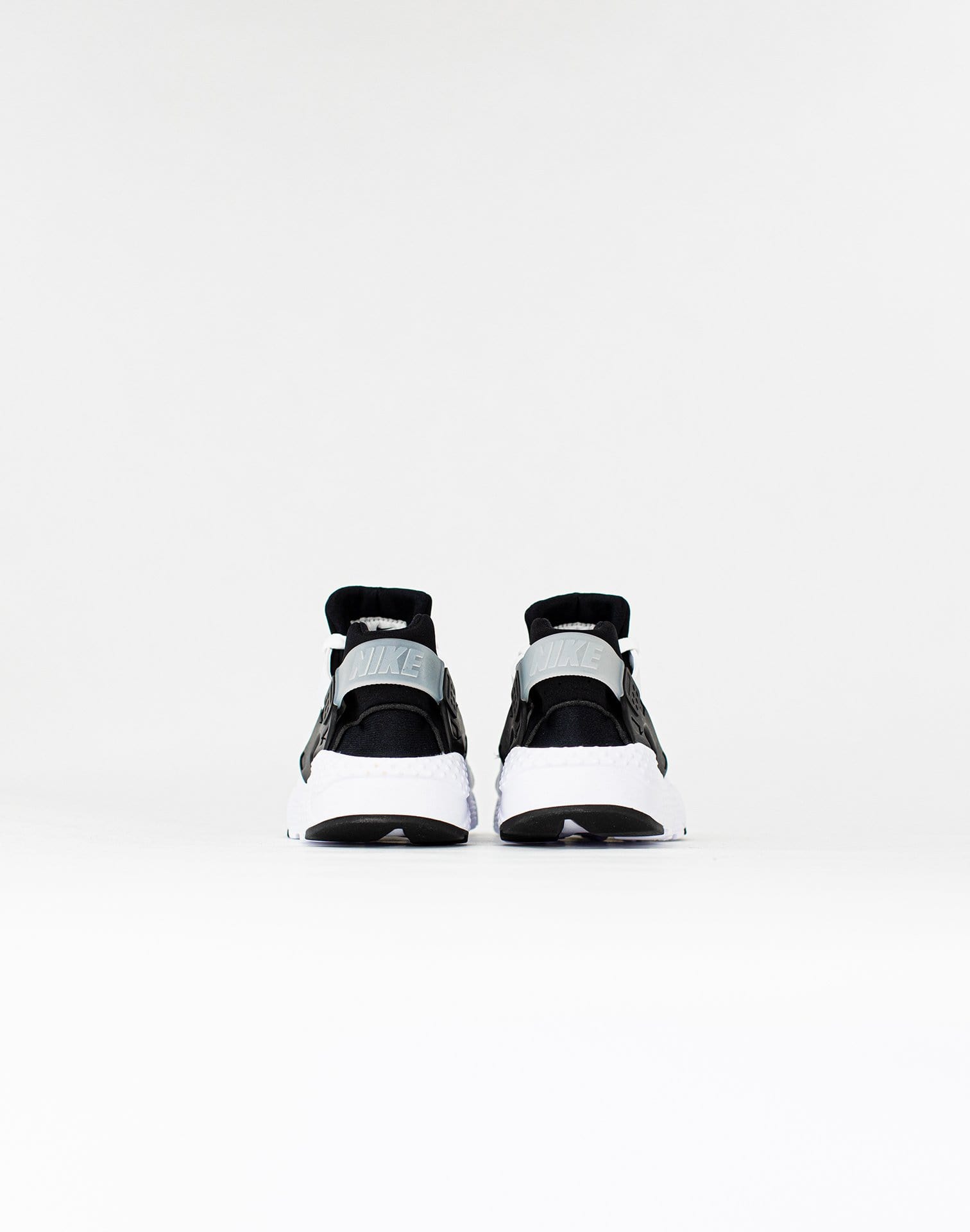 Nike huarache run drift grade school Clearance