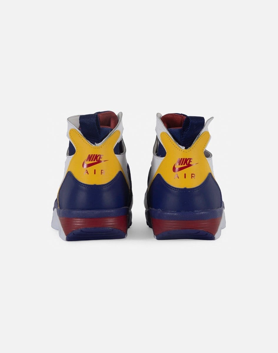 Nike Sneaker Nike Air Huarache Og Amarillo Adidas Huarache Precio 2025