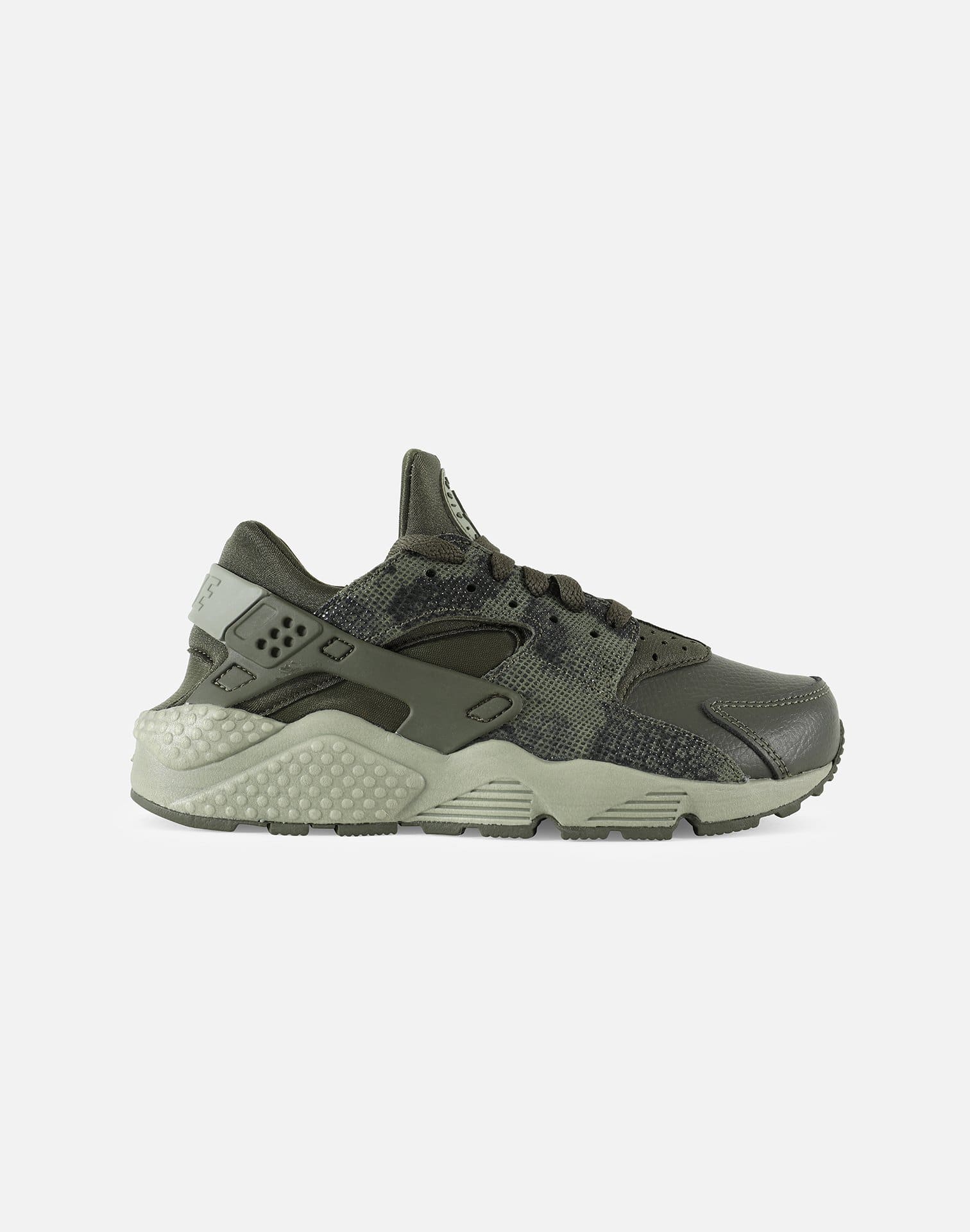 Nike AIR HUARACHE RUN PREMIUM – DTLR