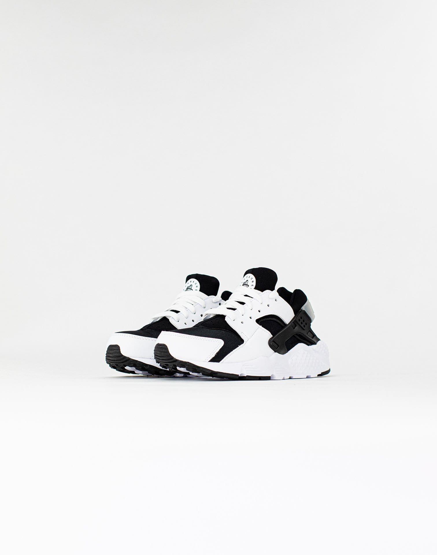 Photo of Nike Huarache Run Pre-School